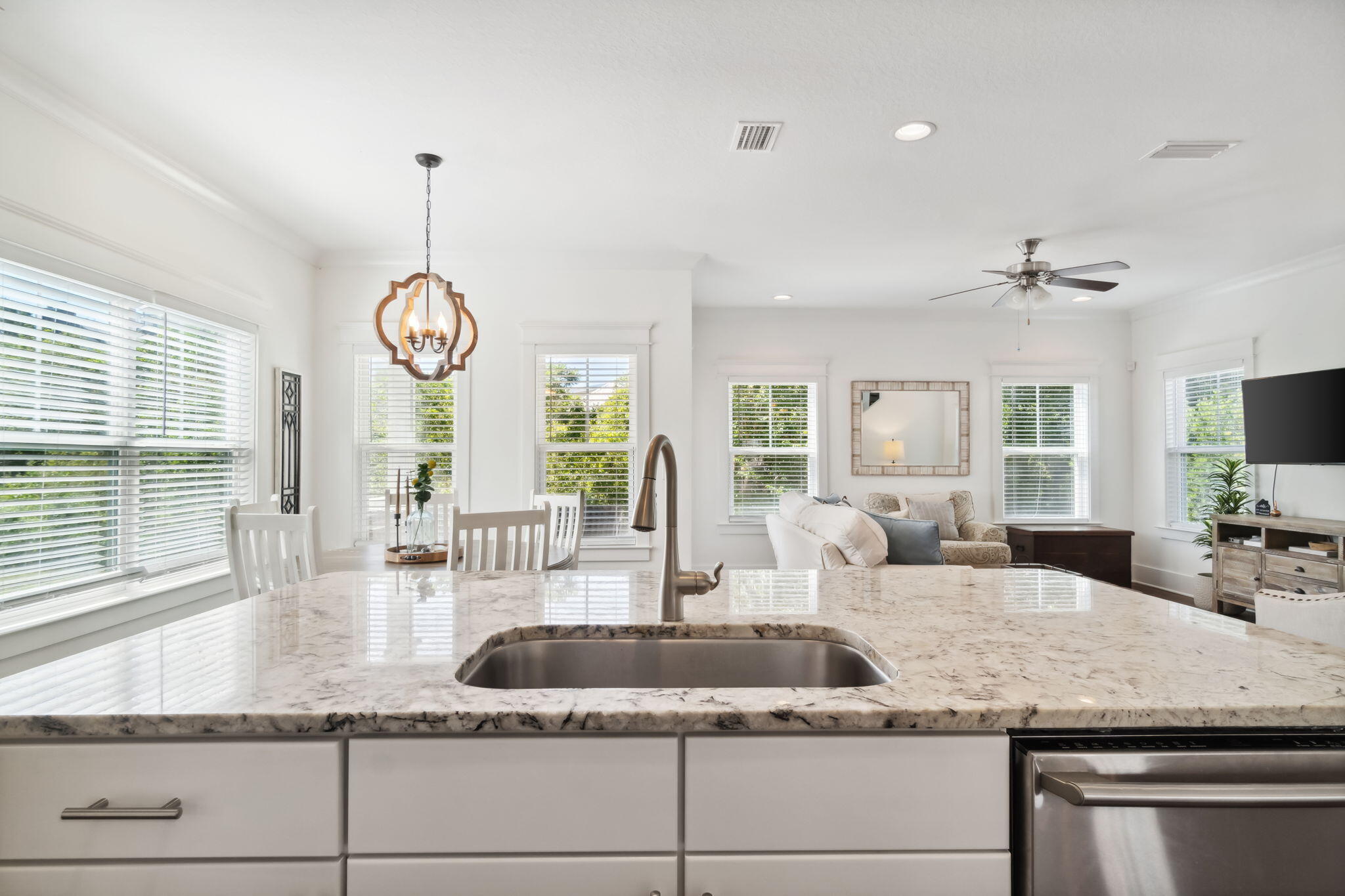 GRANDE POINTE AT INLET BEACH - Residential