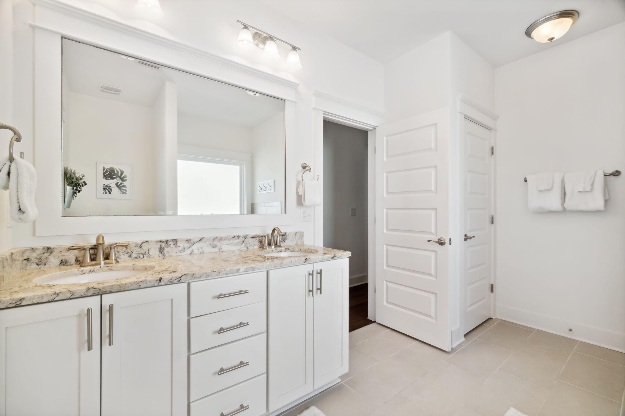 GRANDE POINTE AT INLET BEACH - Residential
