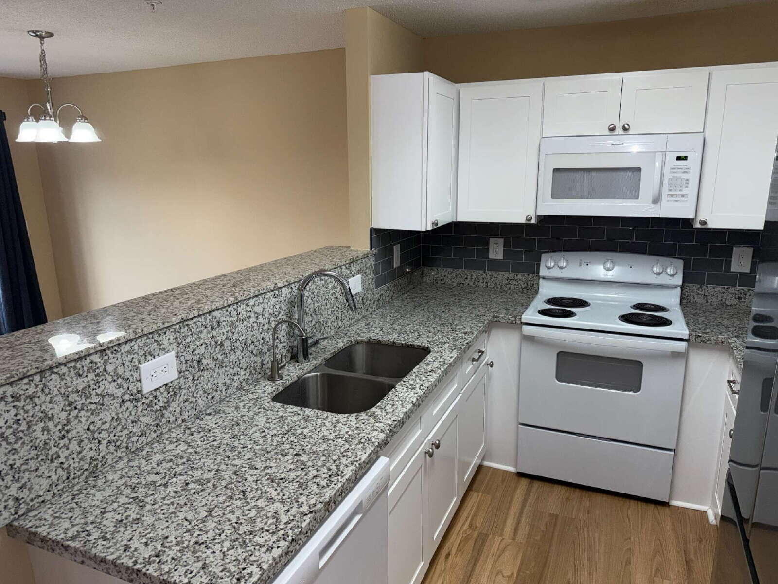 ROLLING PINES - Residential Lease