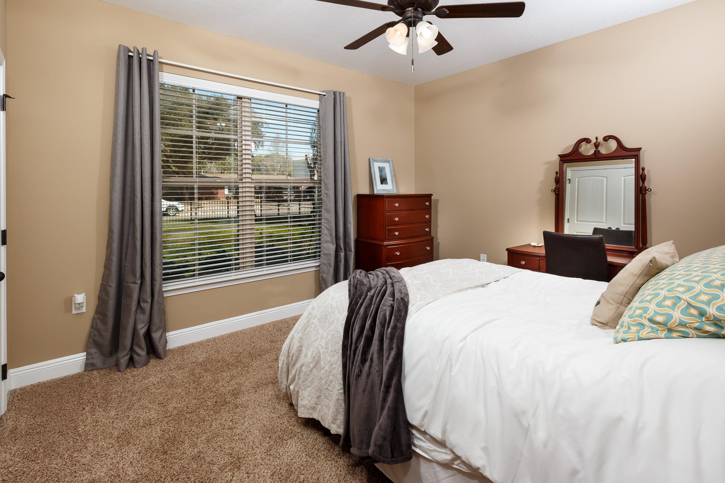 GARNIERS BEACH - Residential