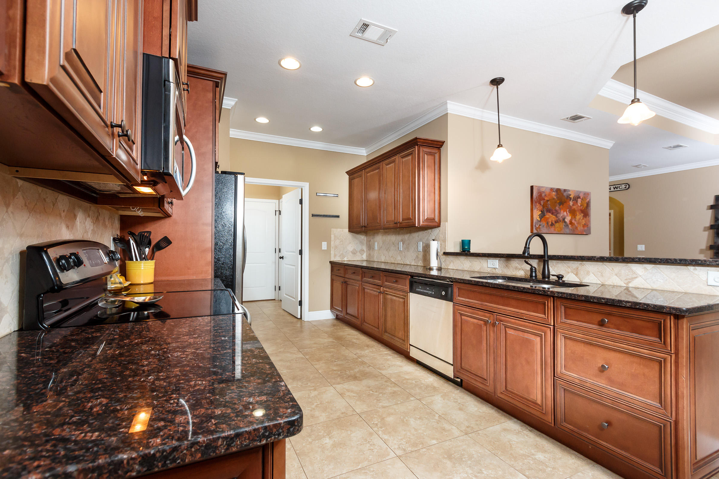 GARNIERS BEACH - Residential