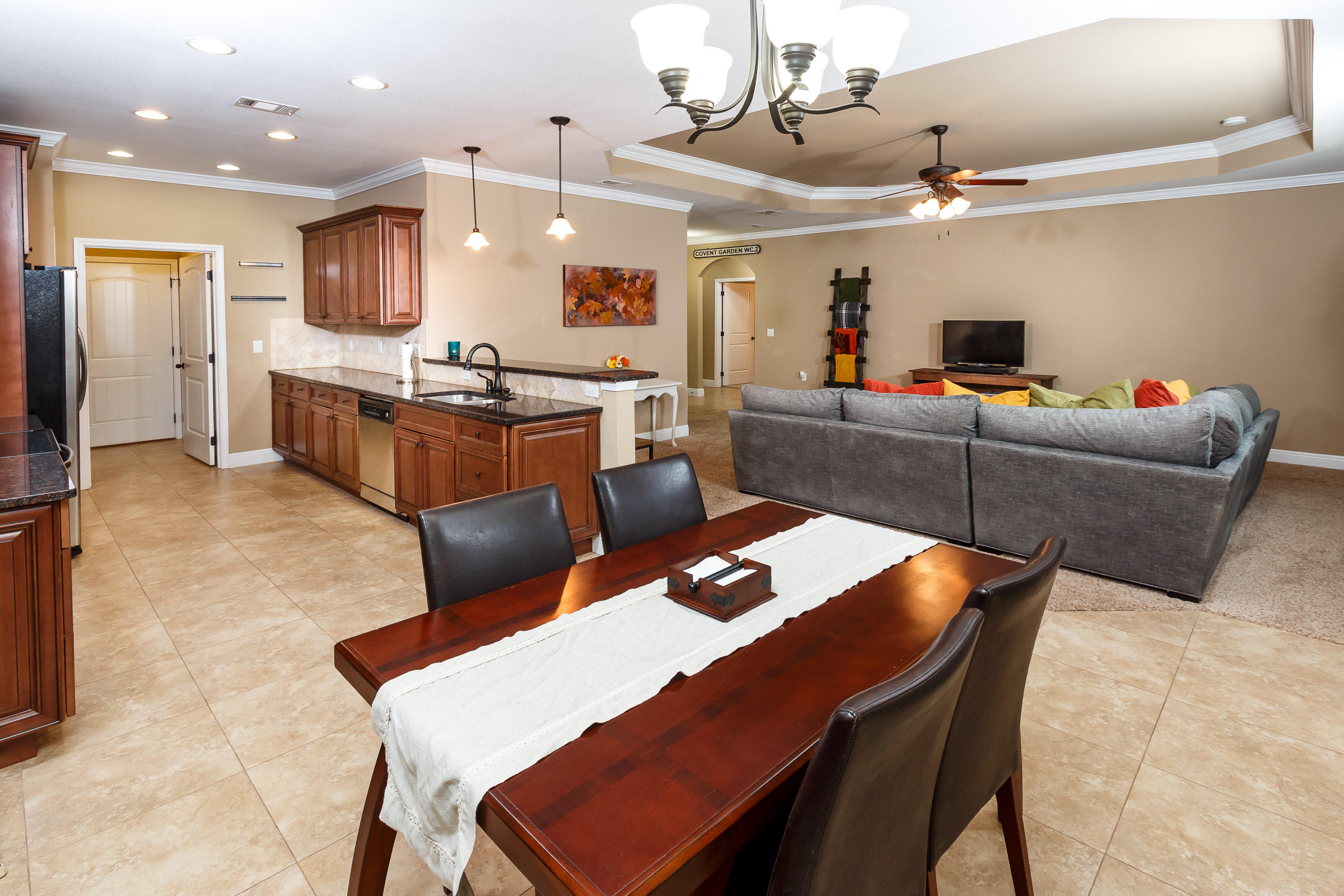 GARNIERS BEACH - Residential