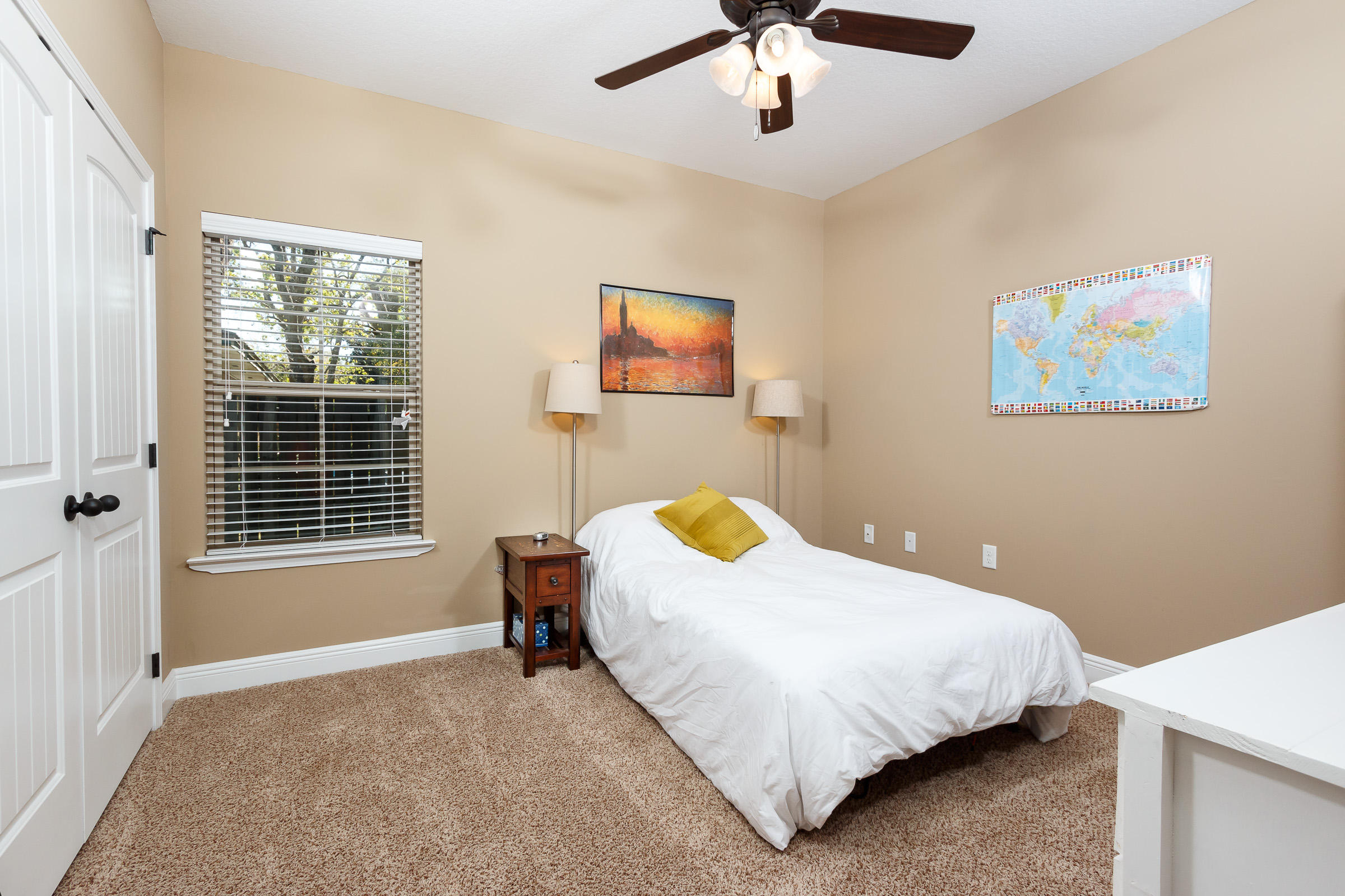 GARNIERS BEACH - Residential