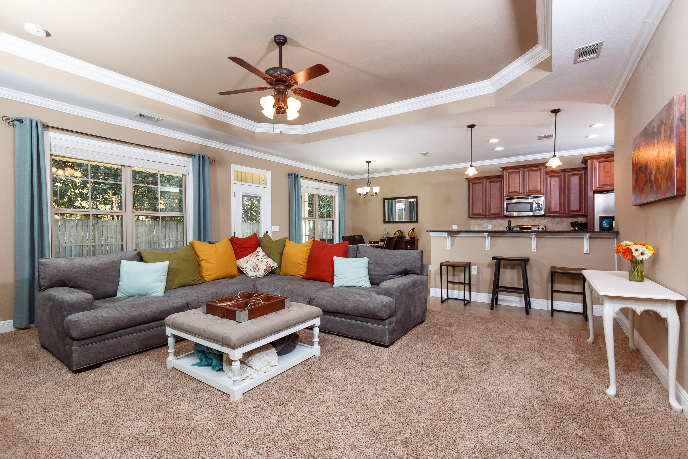 GARNIERS BEACH - Residential