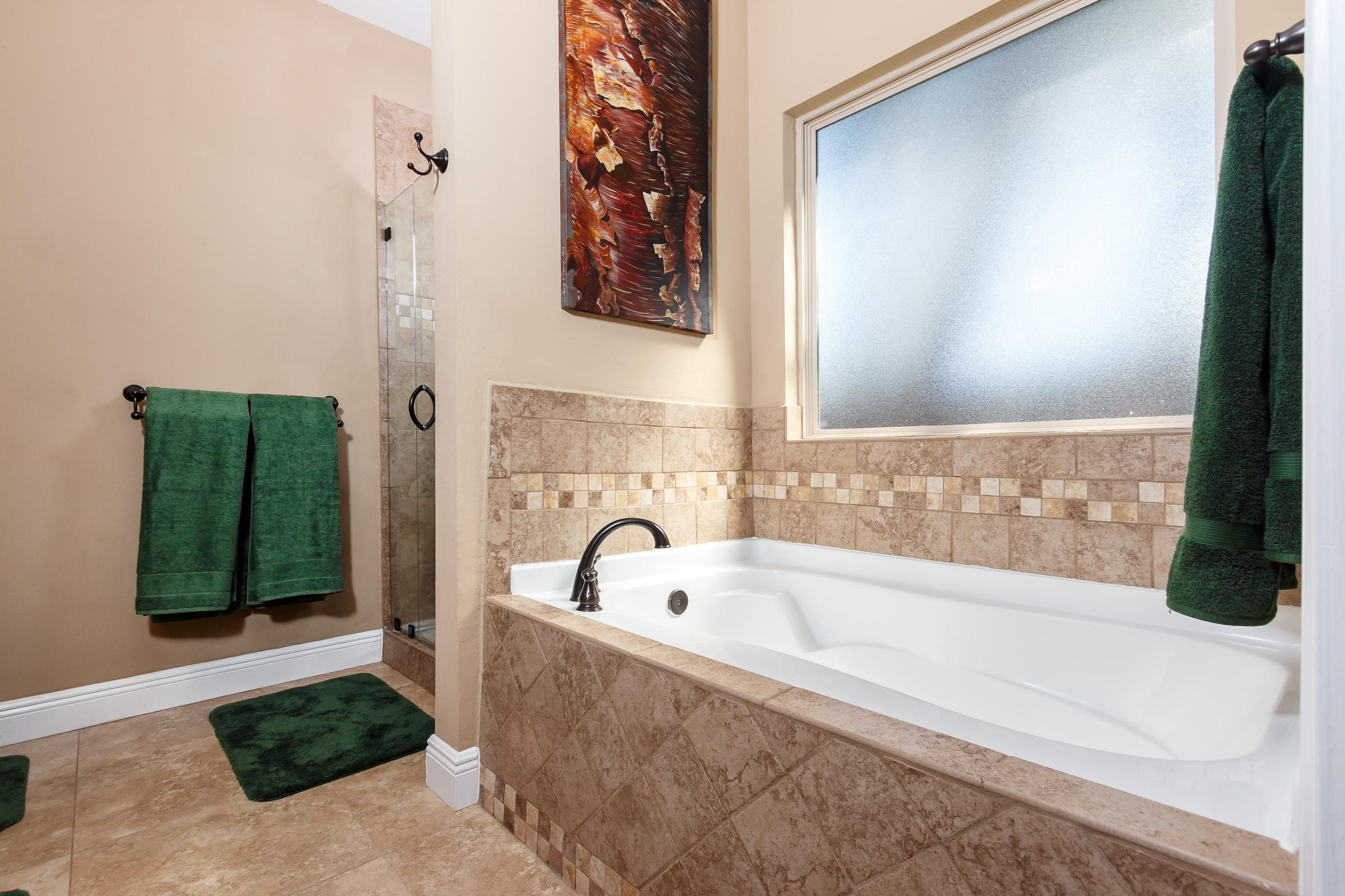 GARNIERS BEACH - Residential