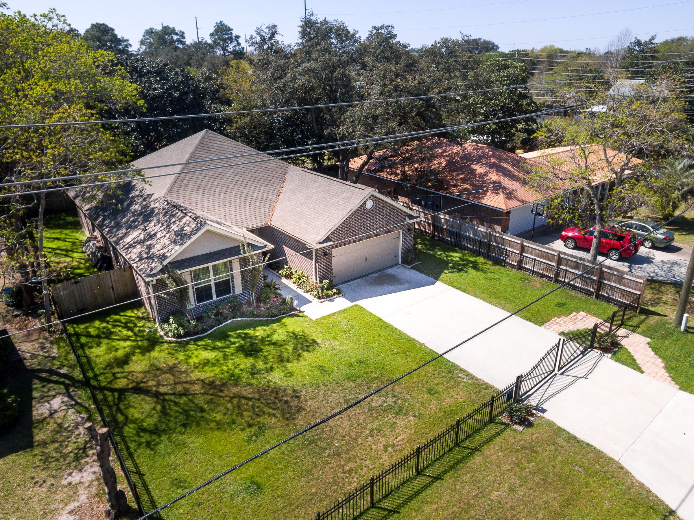 GARNIERS BEACH - Residential