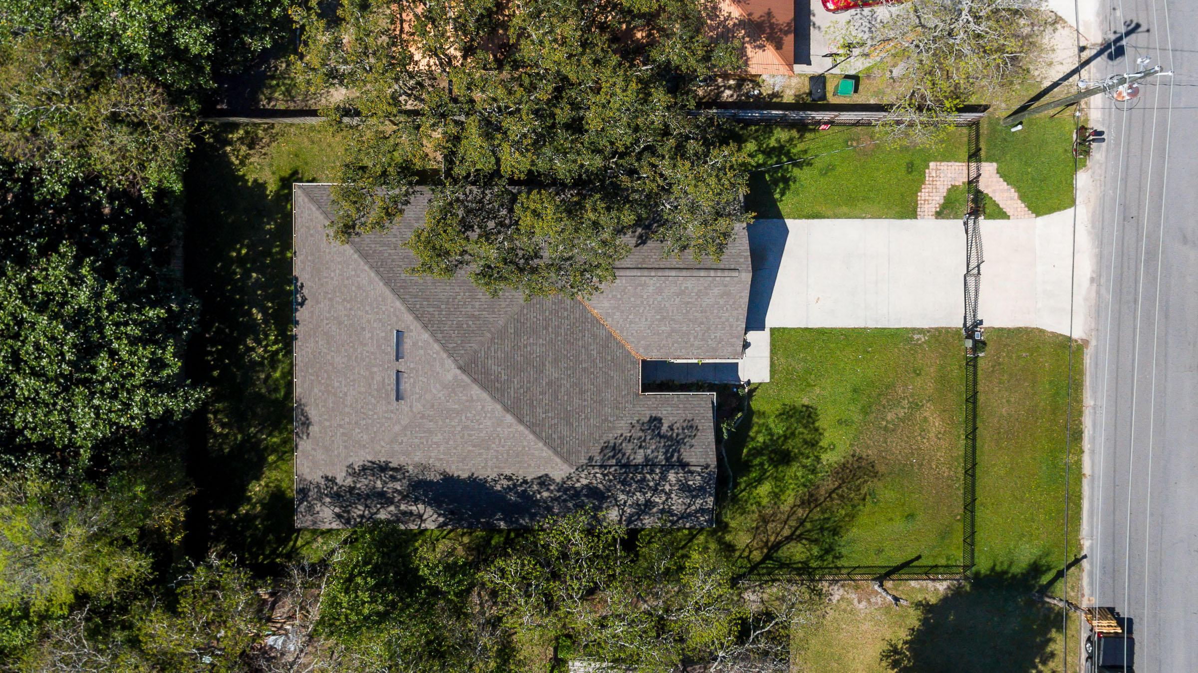 GARNIERS BEACH - Residential