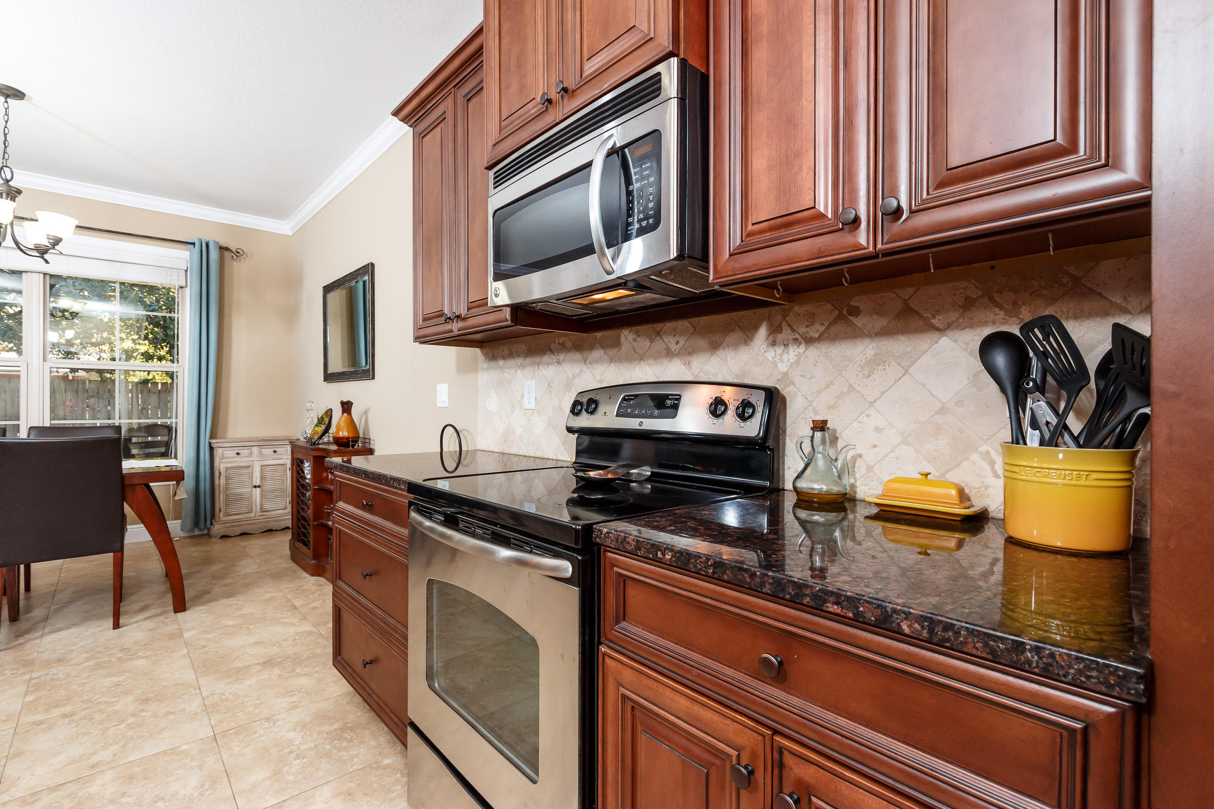 GARNIERS BEACH - Residential