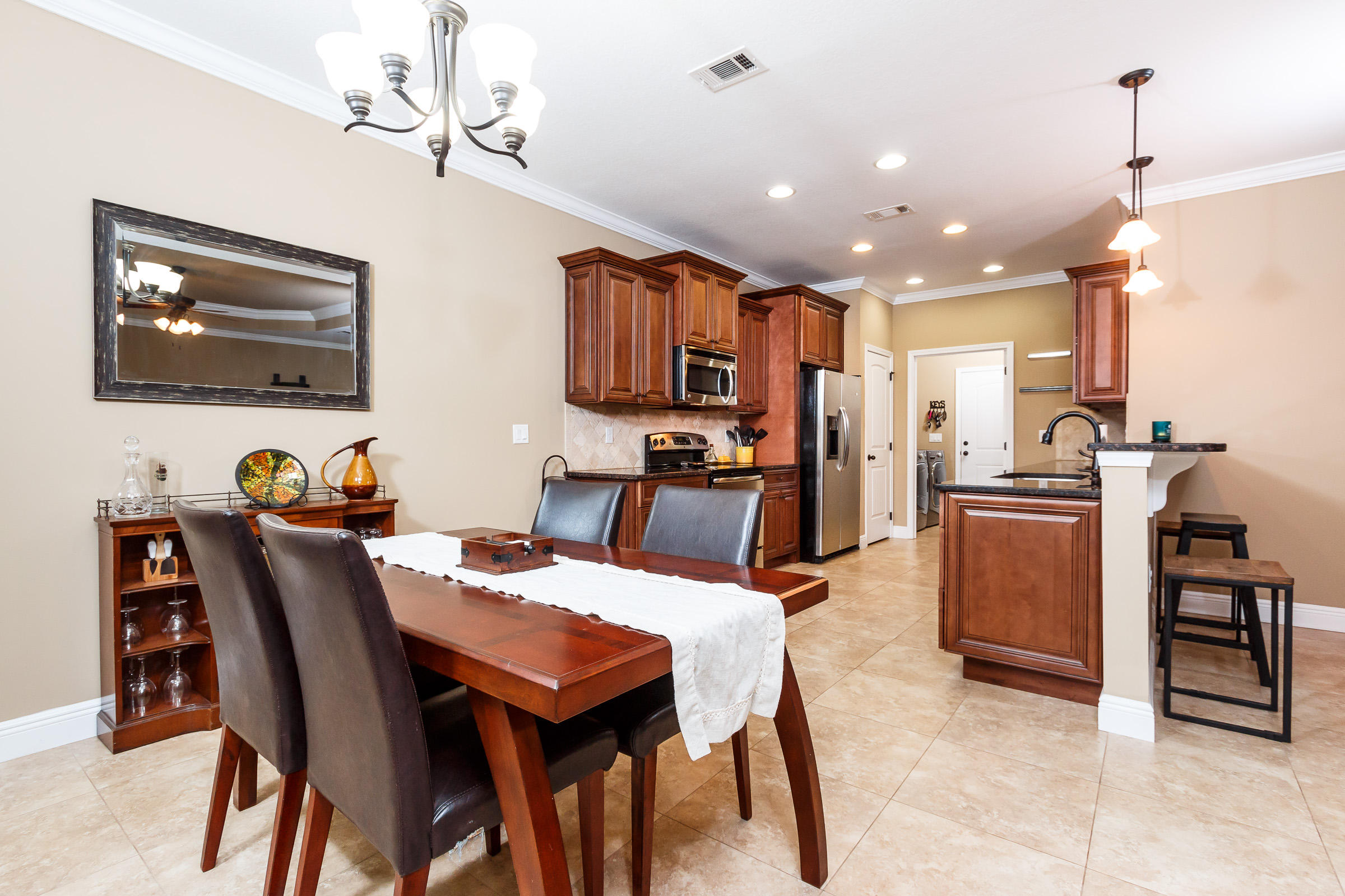 GARNIERS BEACH - Residential