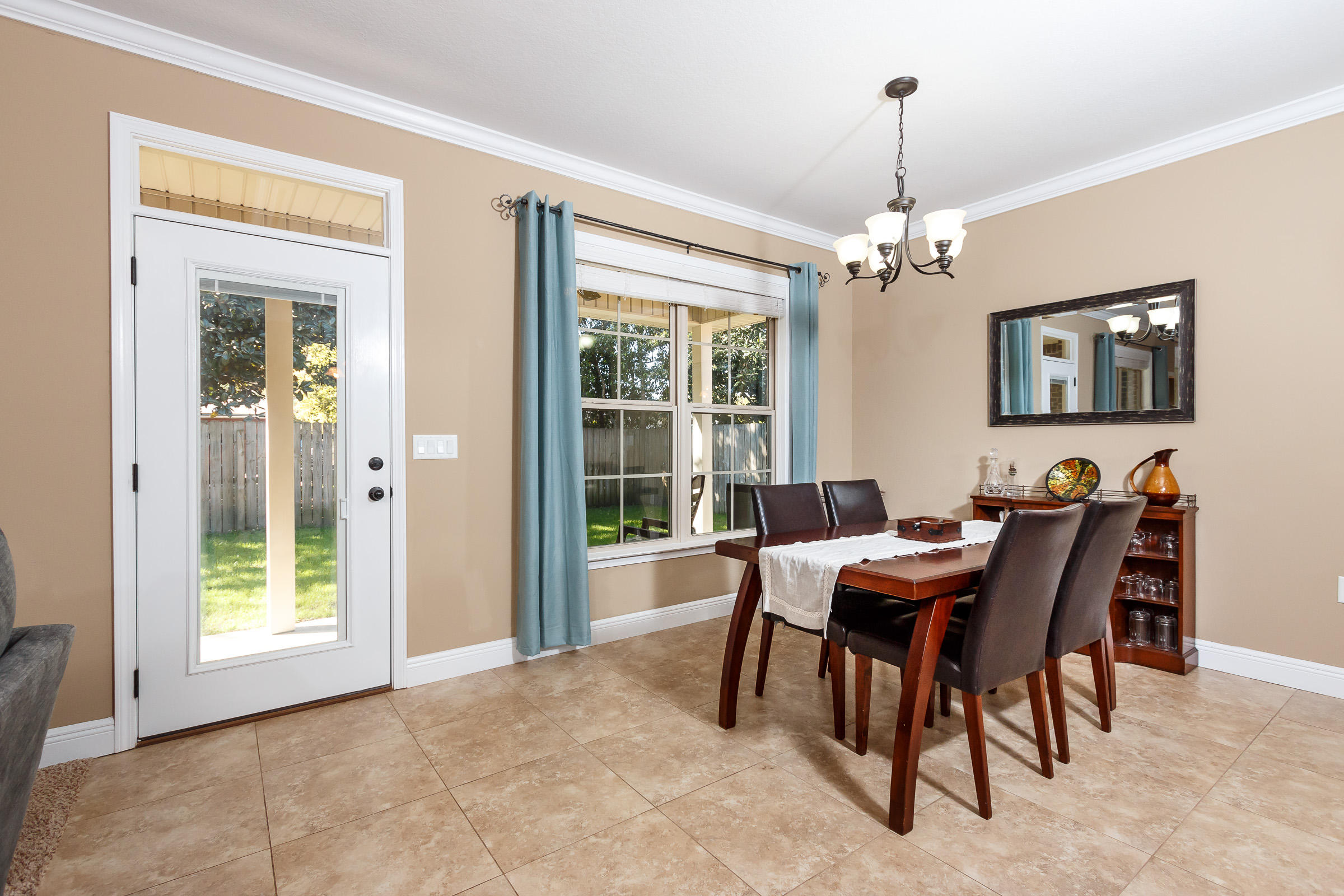 GARNIERS BEACH - Residential