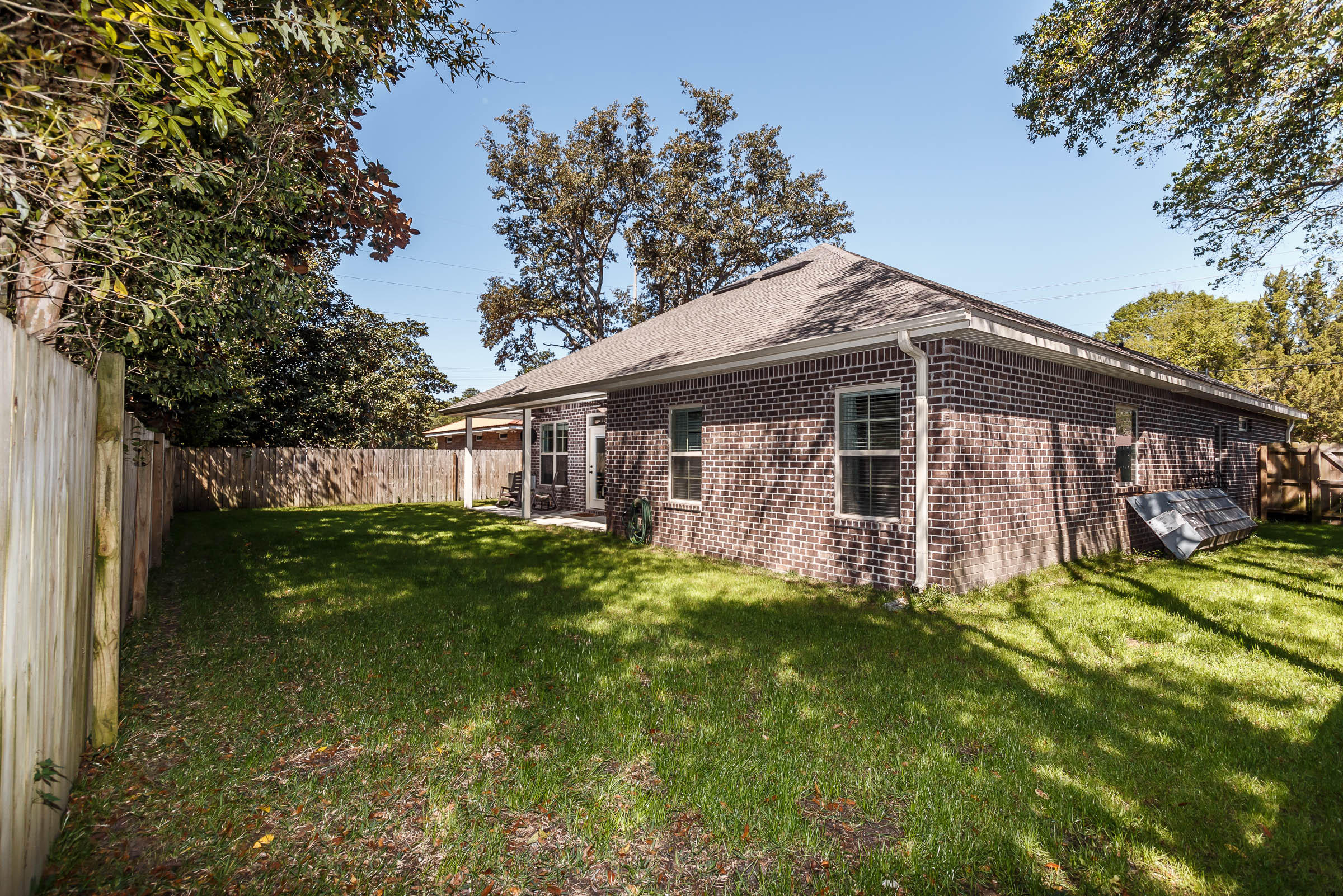 GARNIERS BEACH - Residential