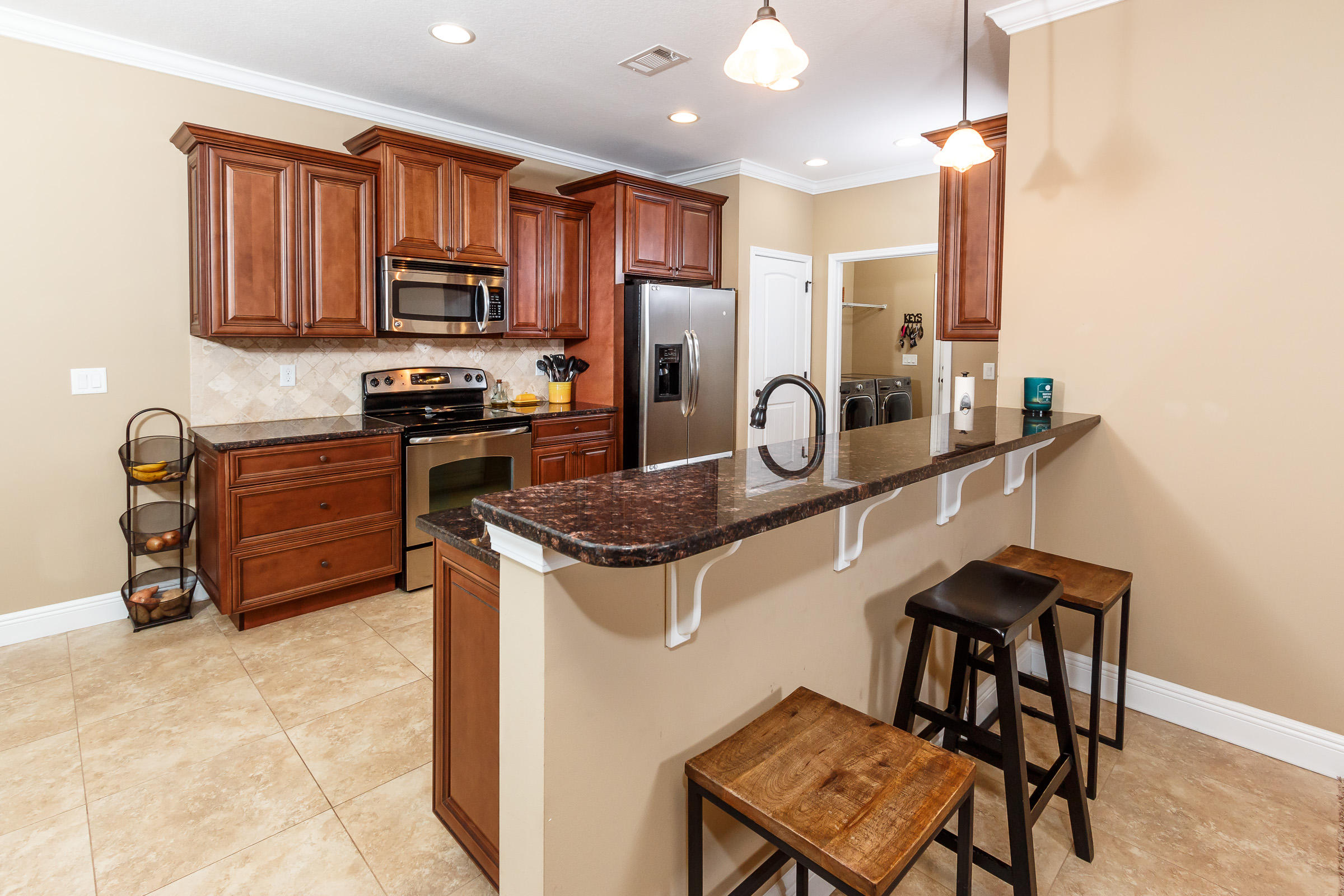 GARNIERS BEACH - Residential