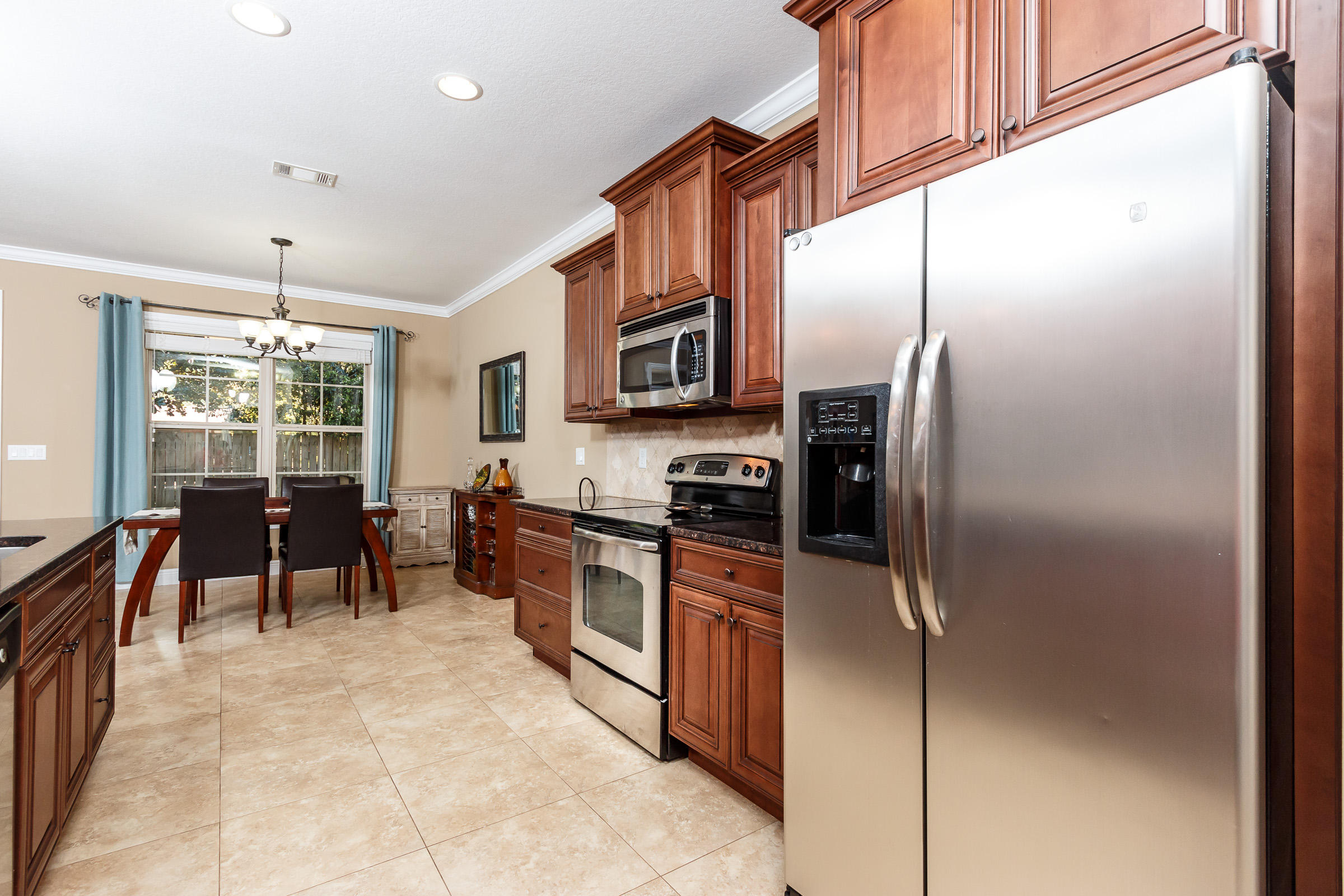 GARNIERS BEACH - Residential