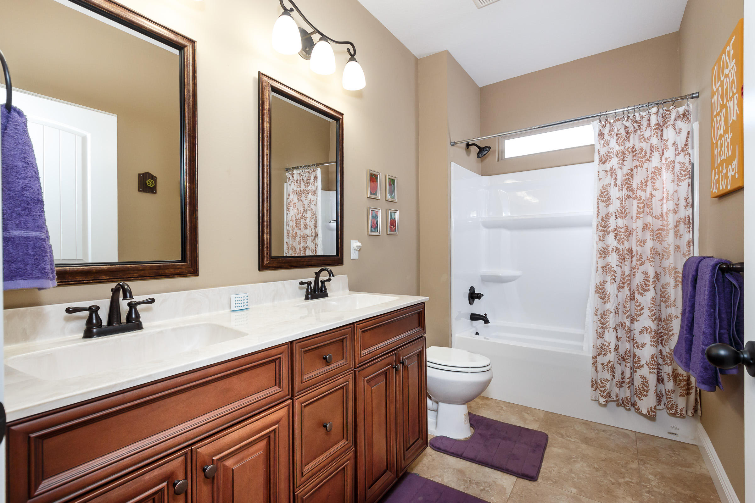 GARNIERS BEACH - Residential