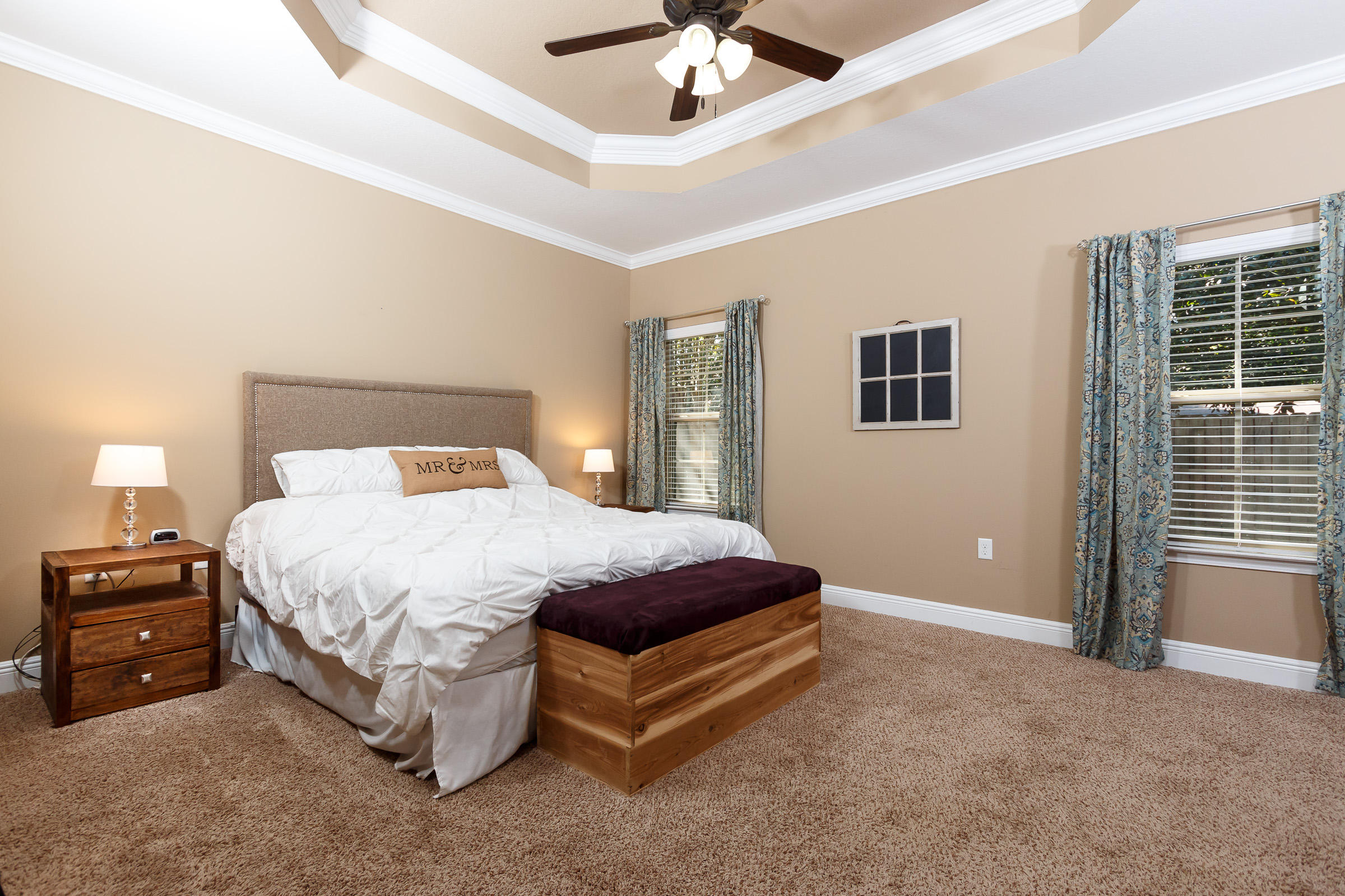 GARNIERS BEACH - Residential