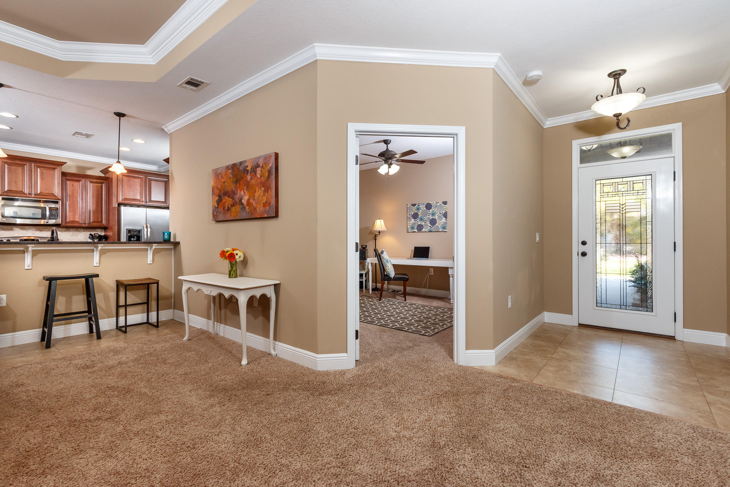 GARNIERS BEACH - Residential