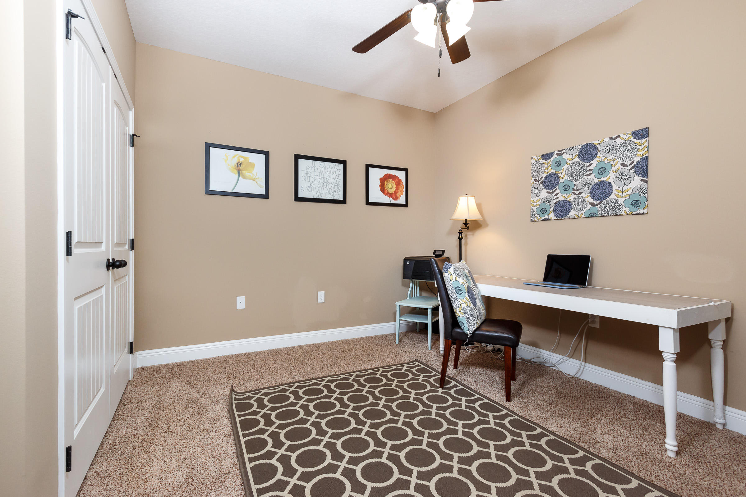 GARNIERS BEACH - Residential