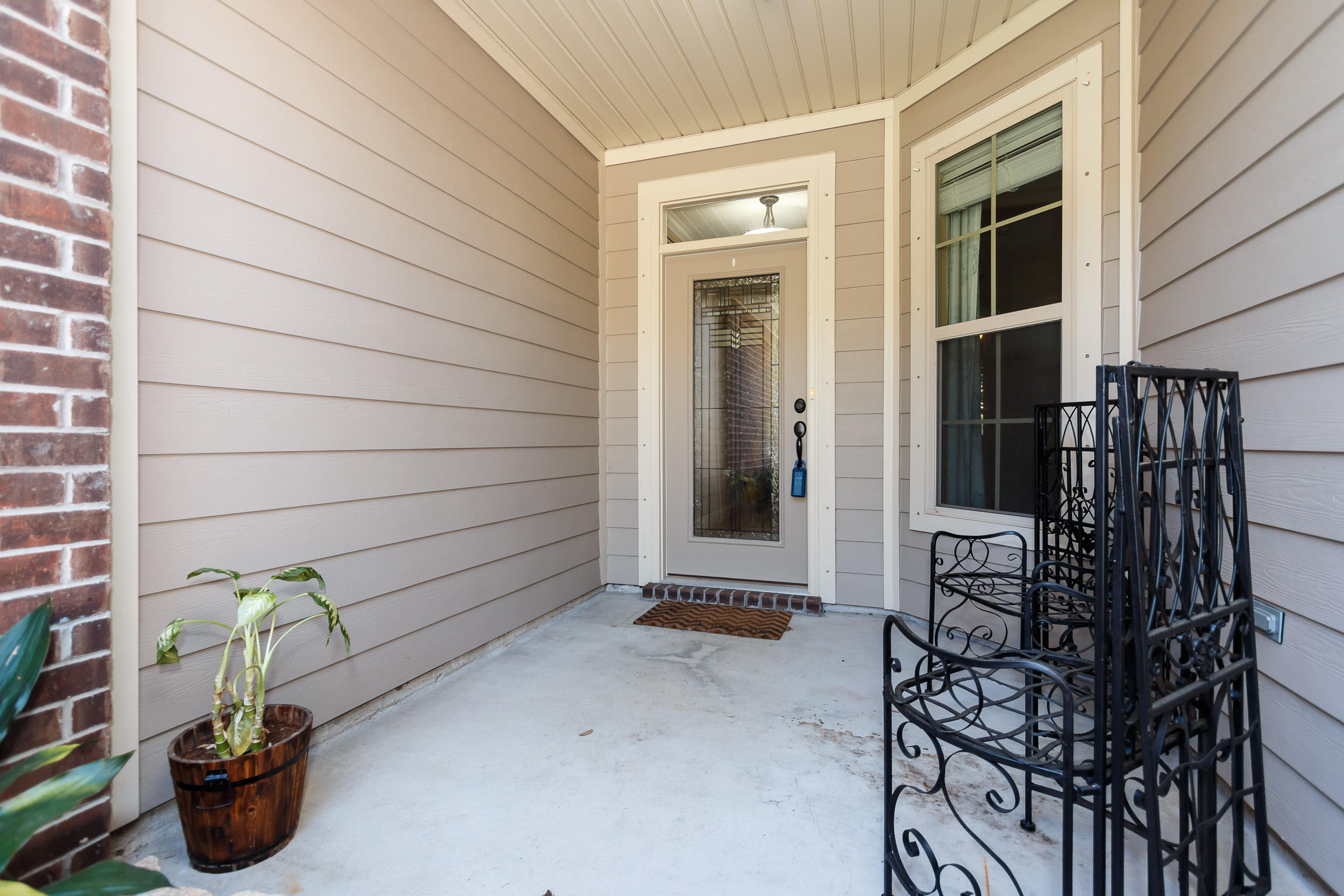 GARNIERS BEACH - Residential