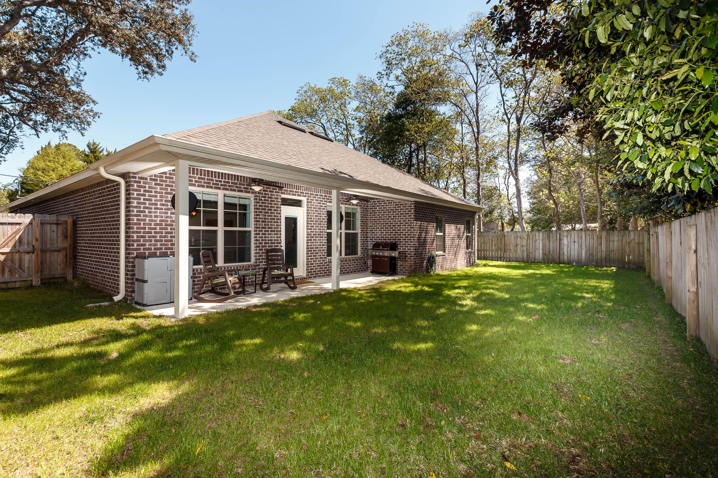 GARNIERS BEACH - Residential