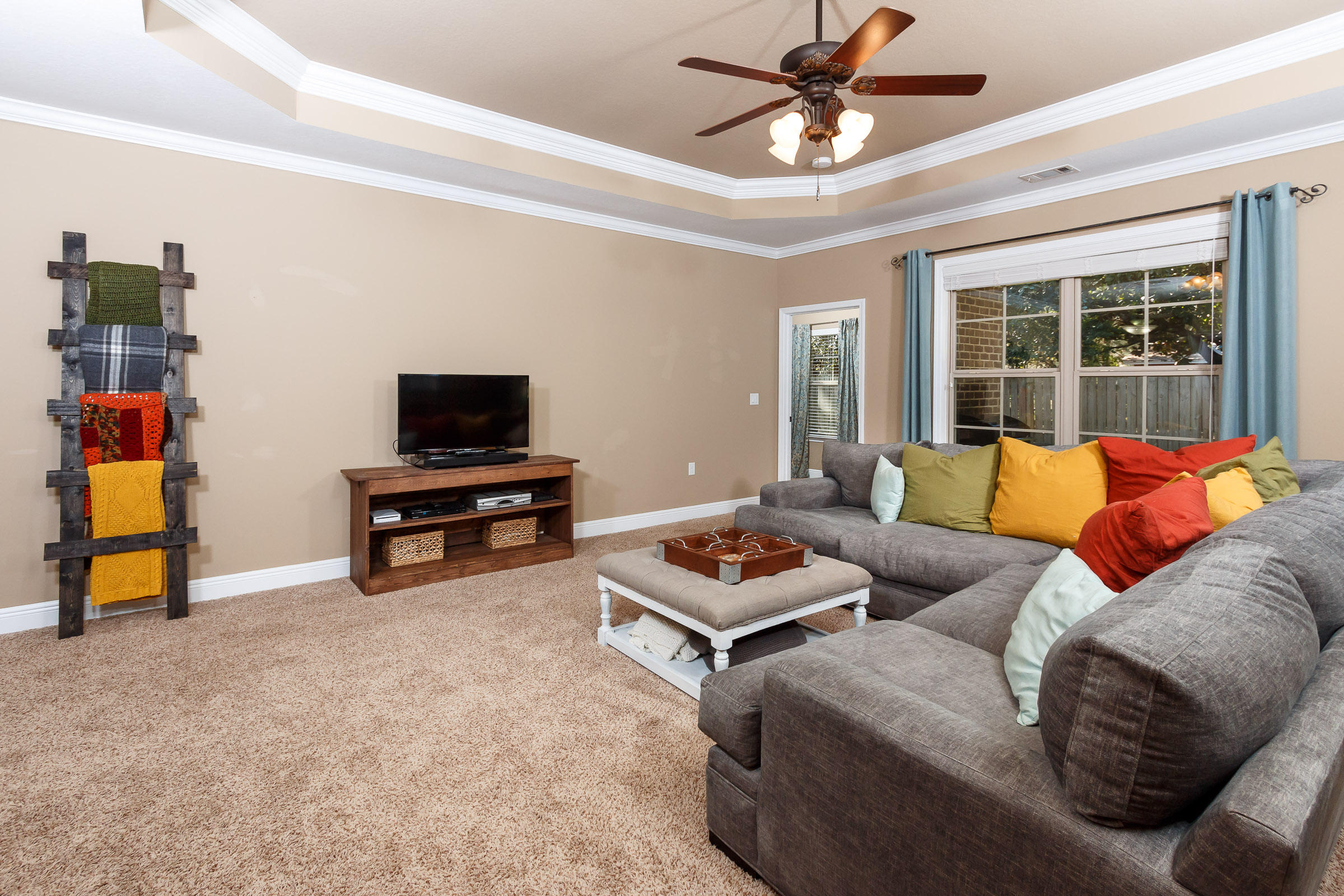 GARNIERS BEACH - Residential