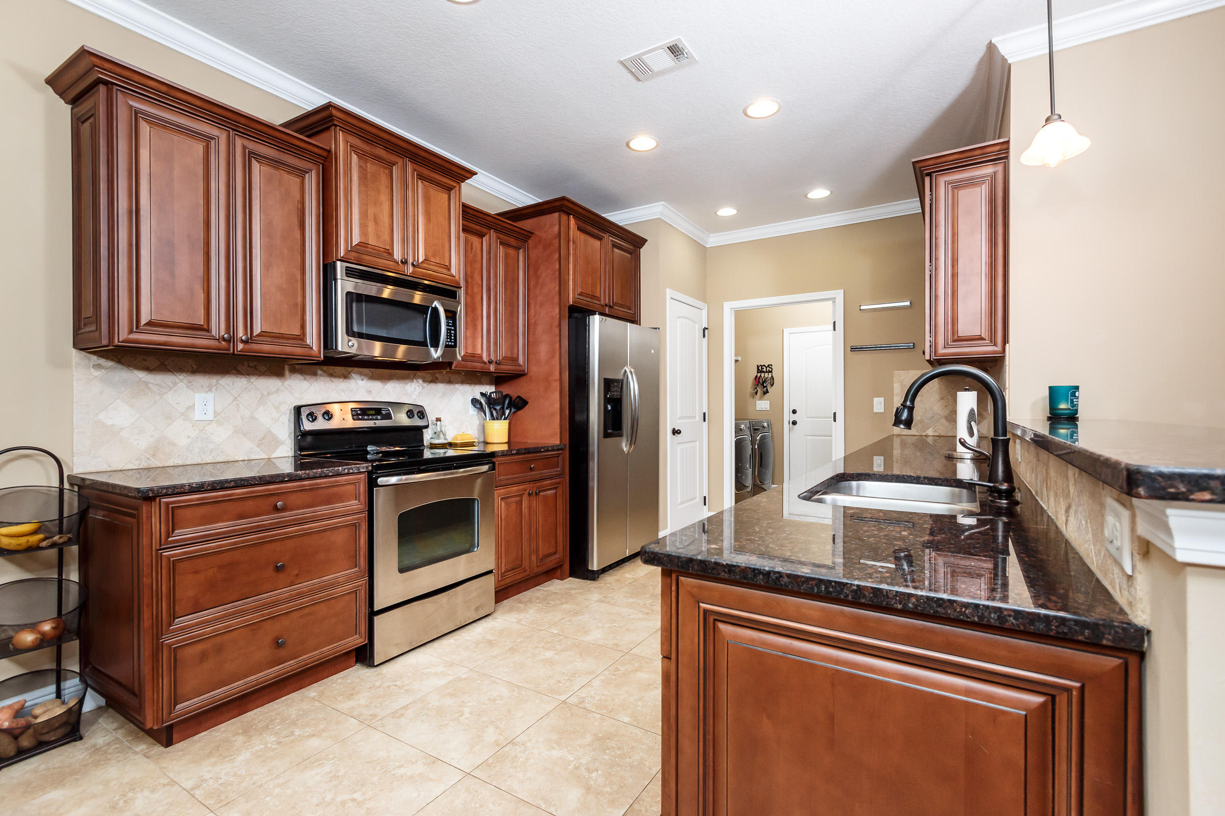 GARNIERS BEACH - Residential