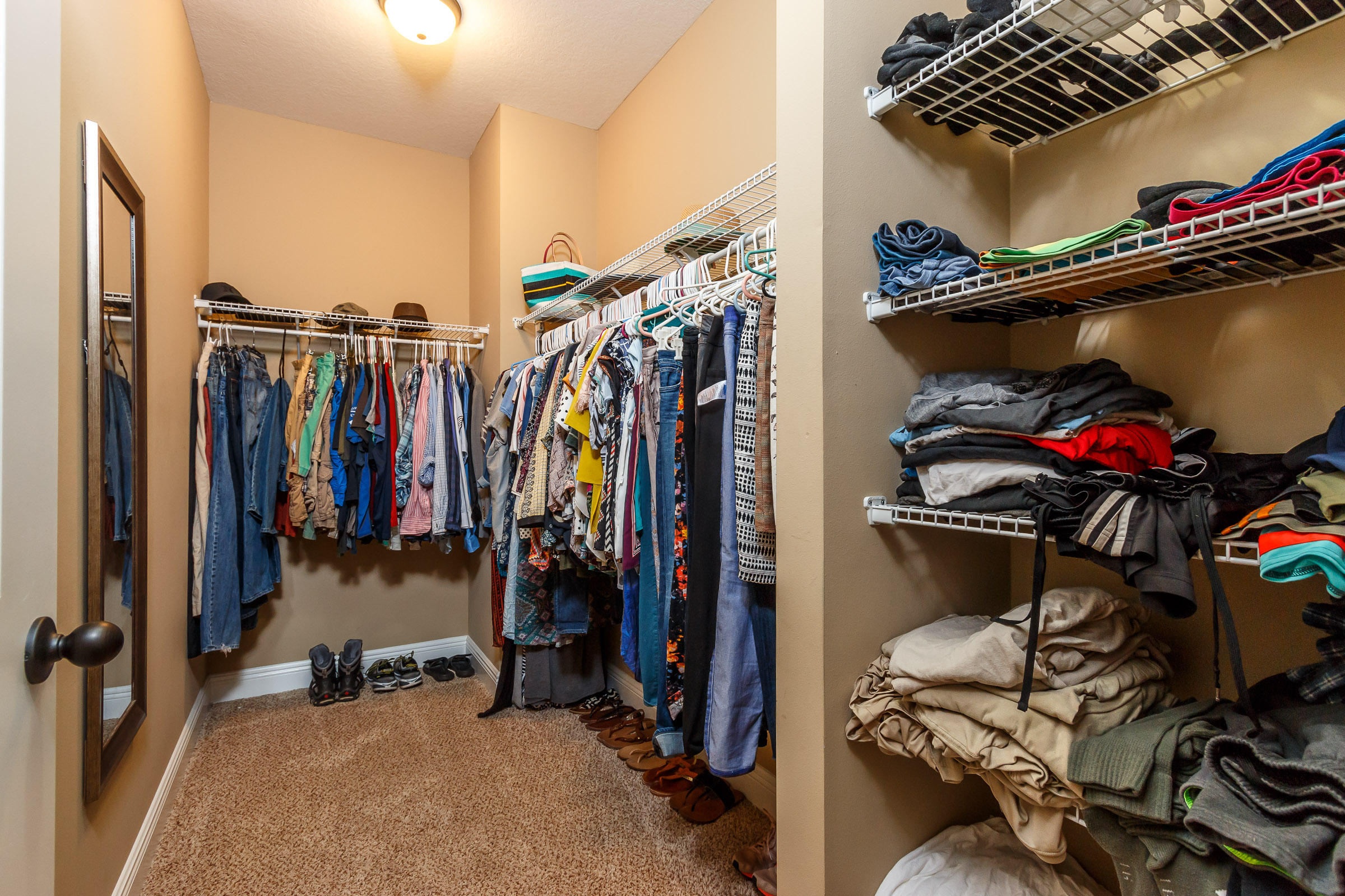 GARNIERS BEACH - Residential