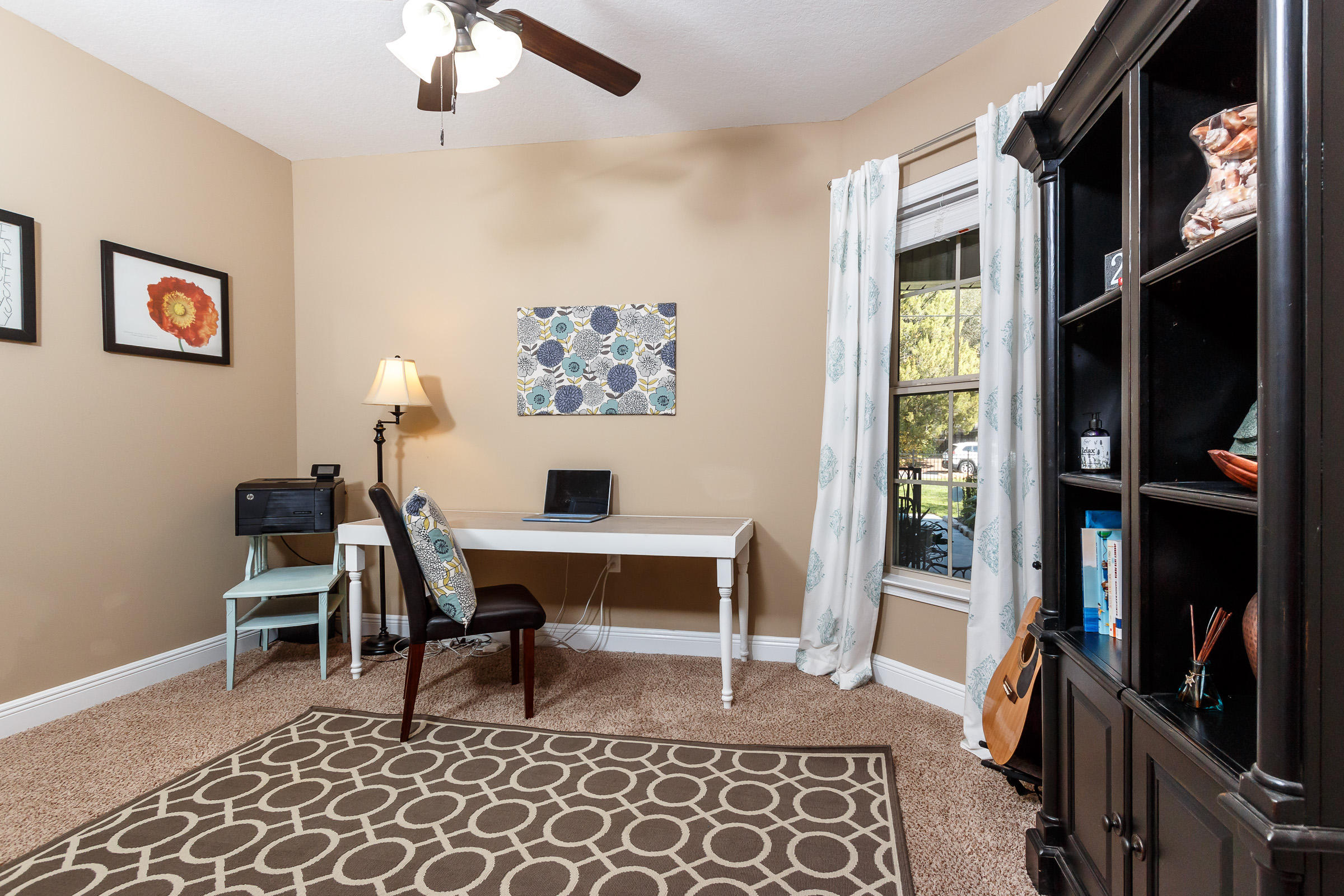 GARNIERS BEACH - Residential