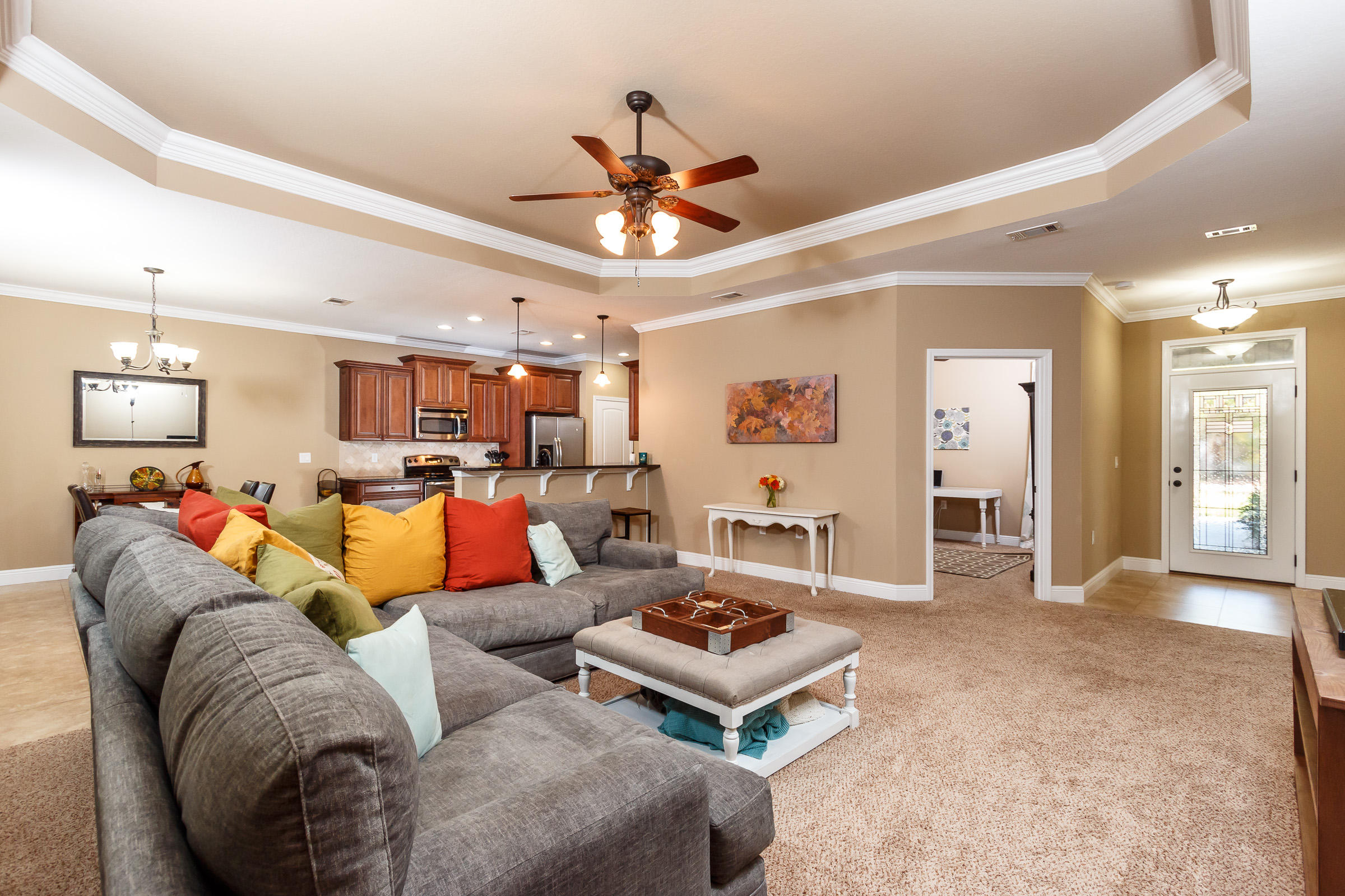 GARNIERS BEACH - Residential