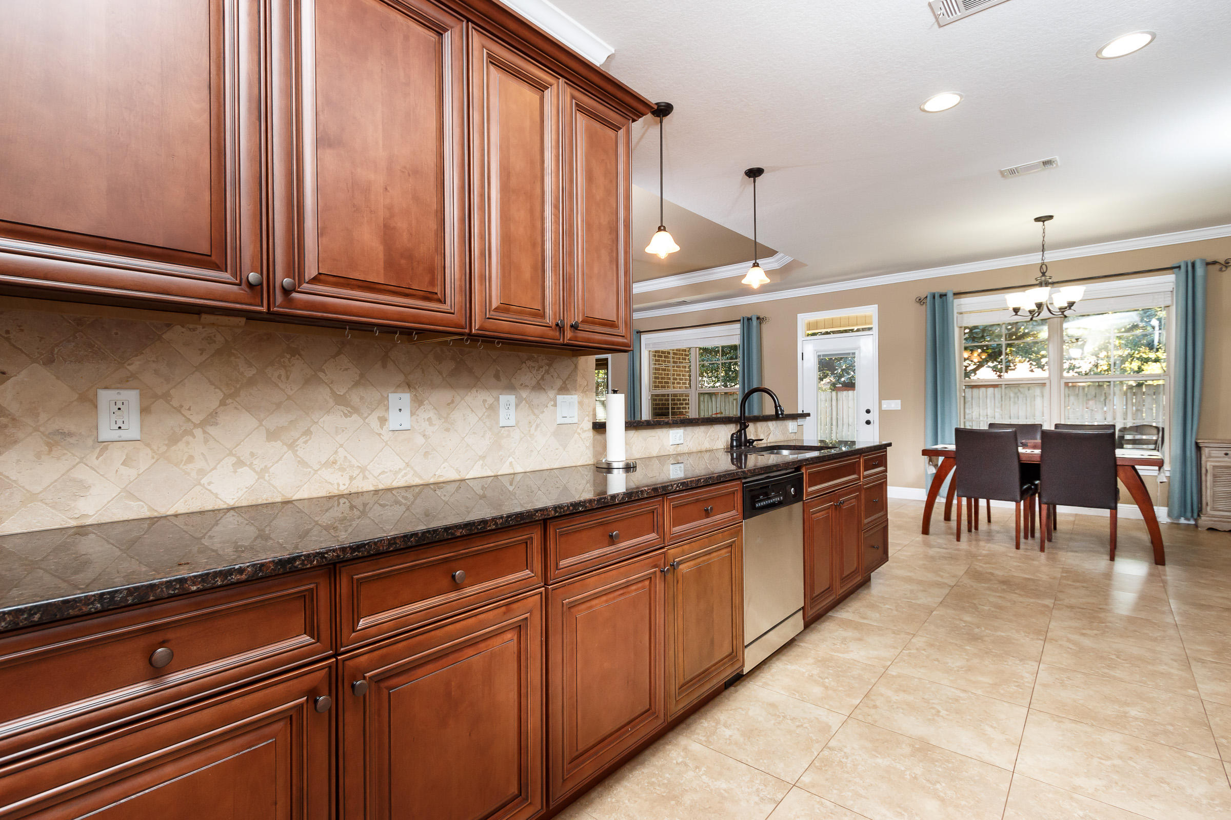 GARNIERS BEACH - Residential