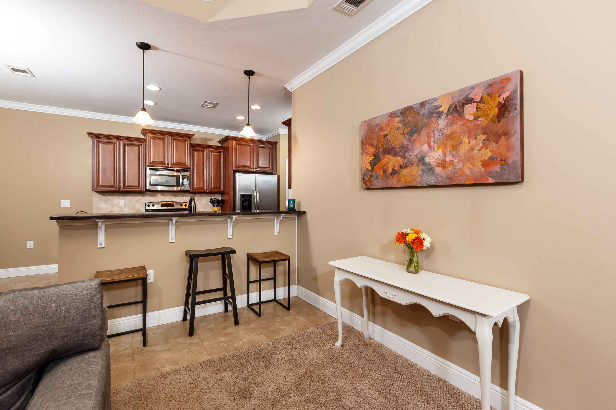 GARNIERS BEACH - Residential