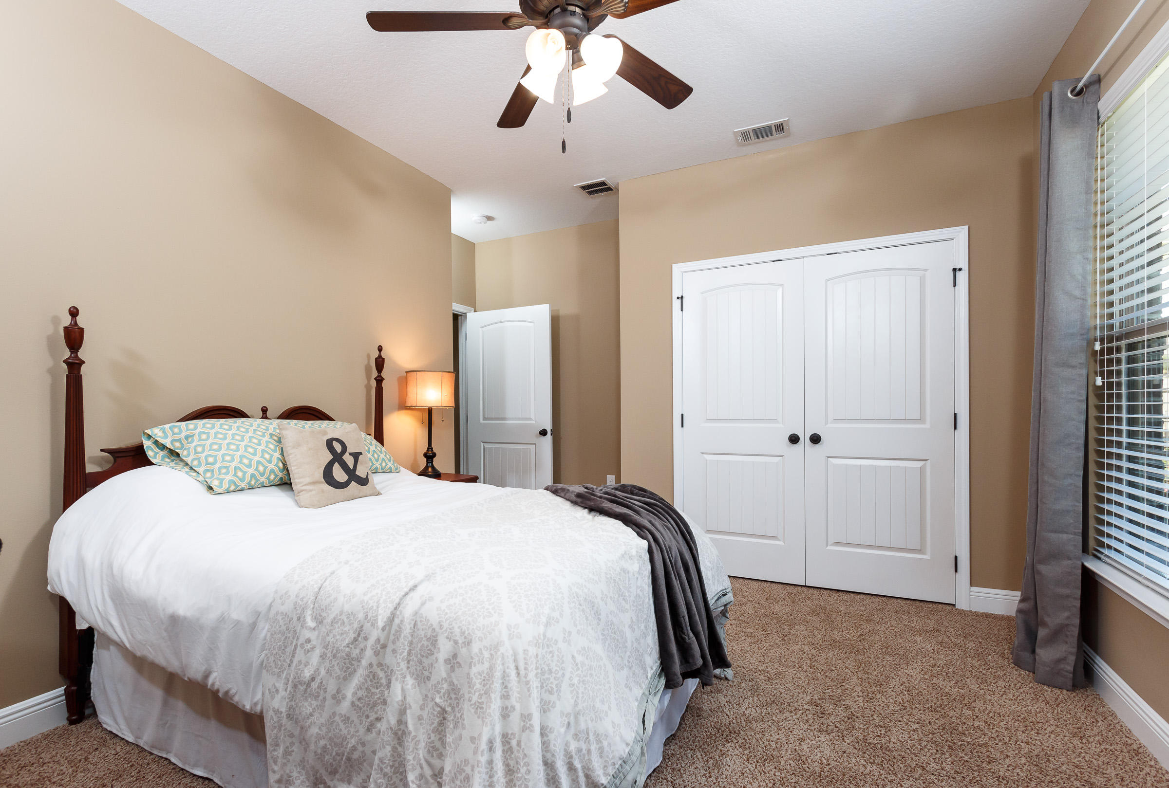 GARNIERS BEACH - Residential