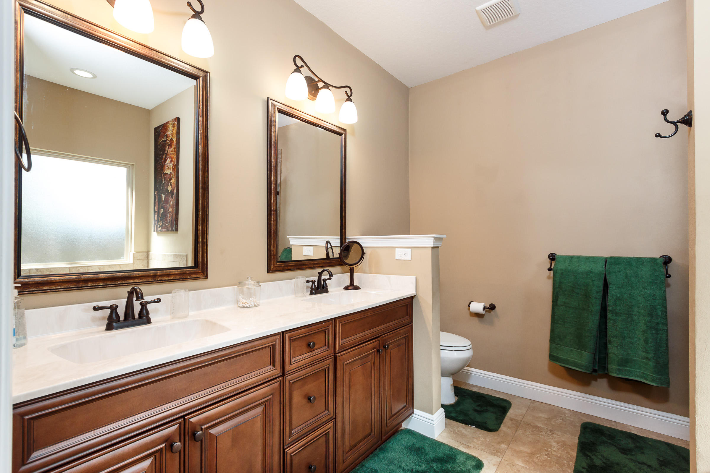 GARNIERS BEACH - Residential