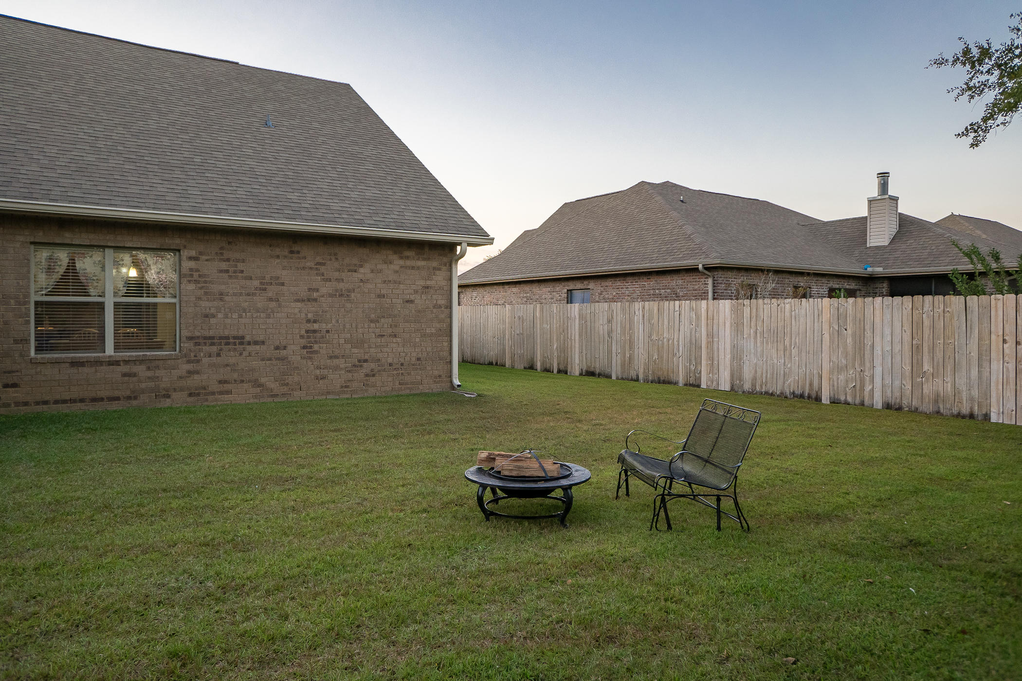 Winners Gait - Residential