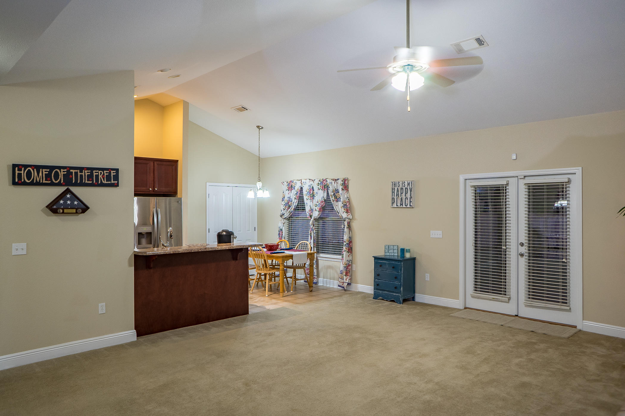 Winners Gait - Residential