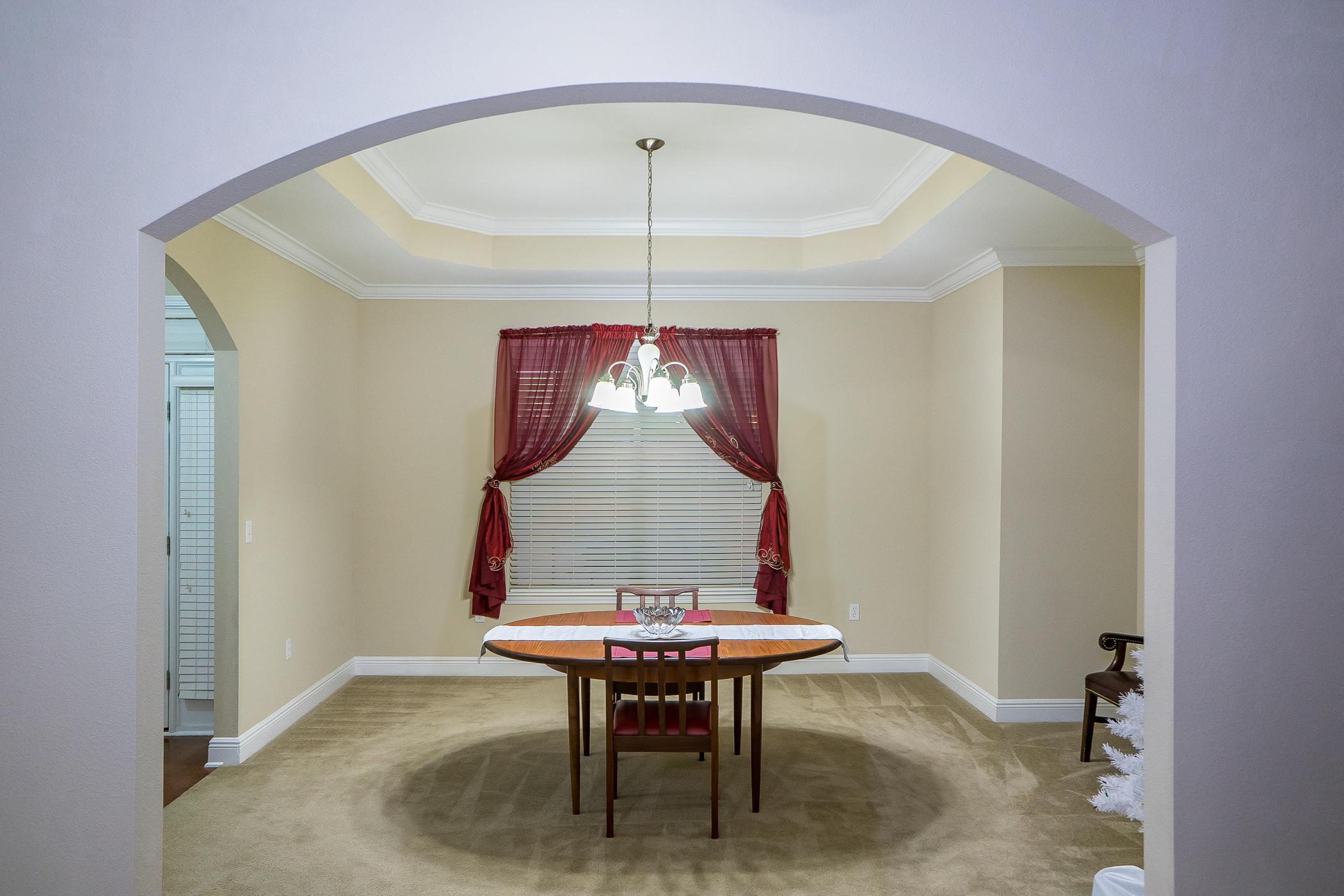 Winners Gait - Residential