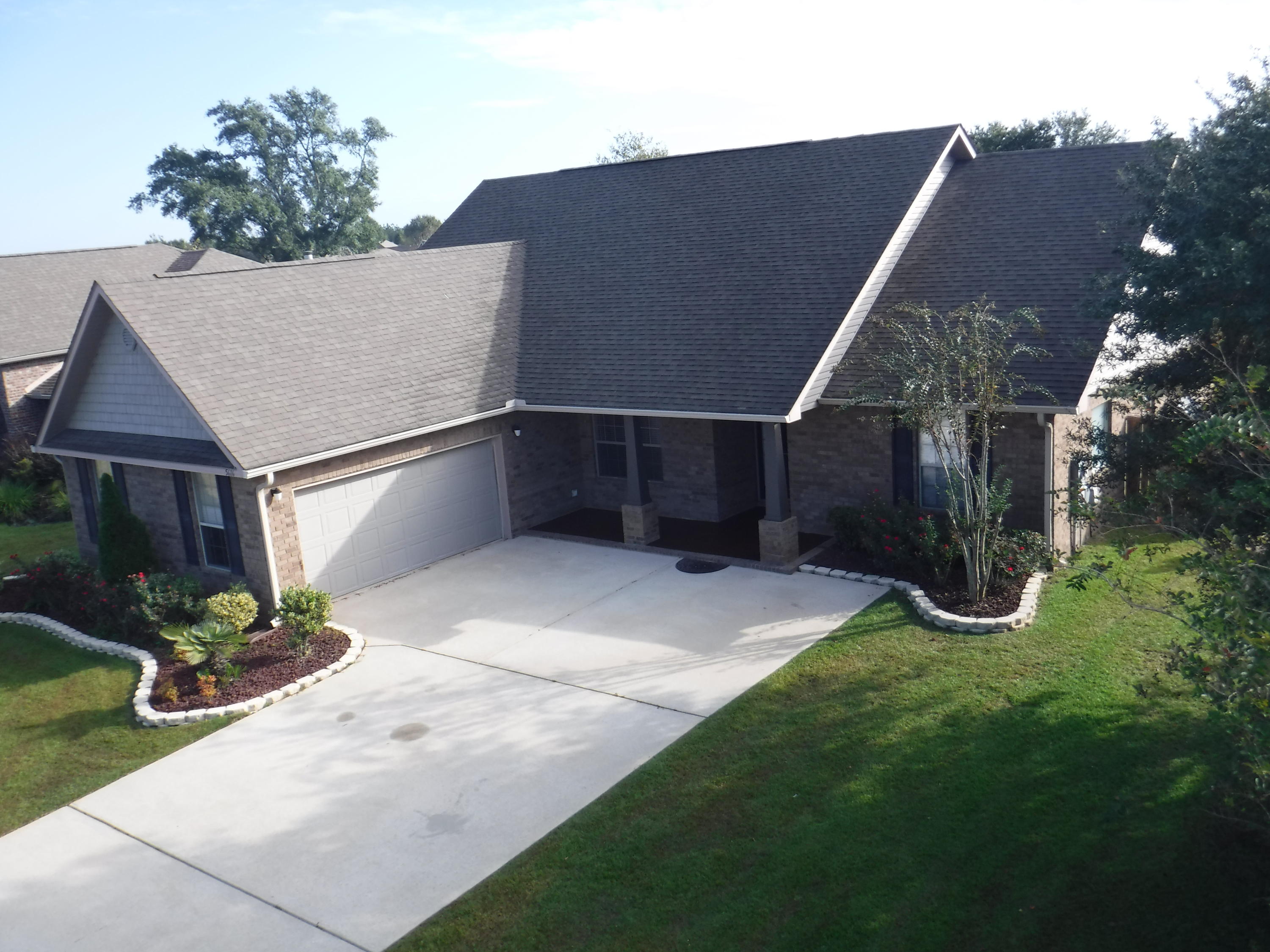 Winners Gait - Residential