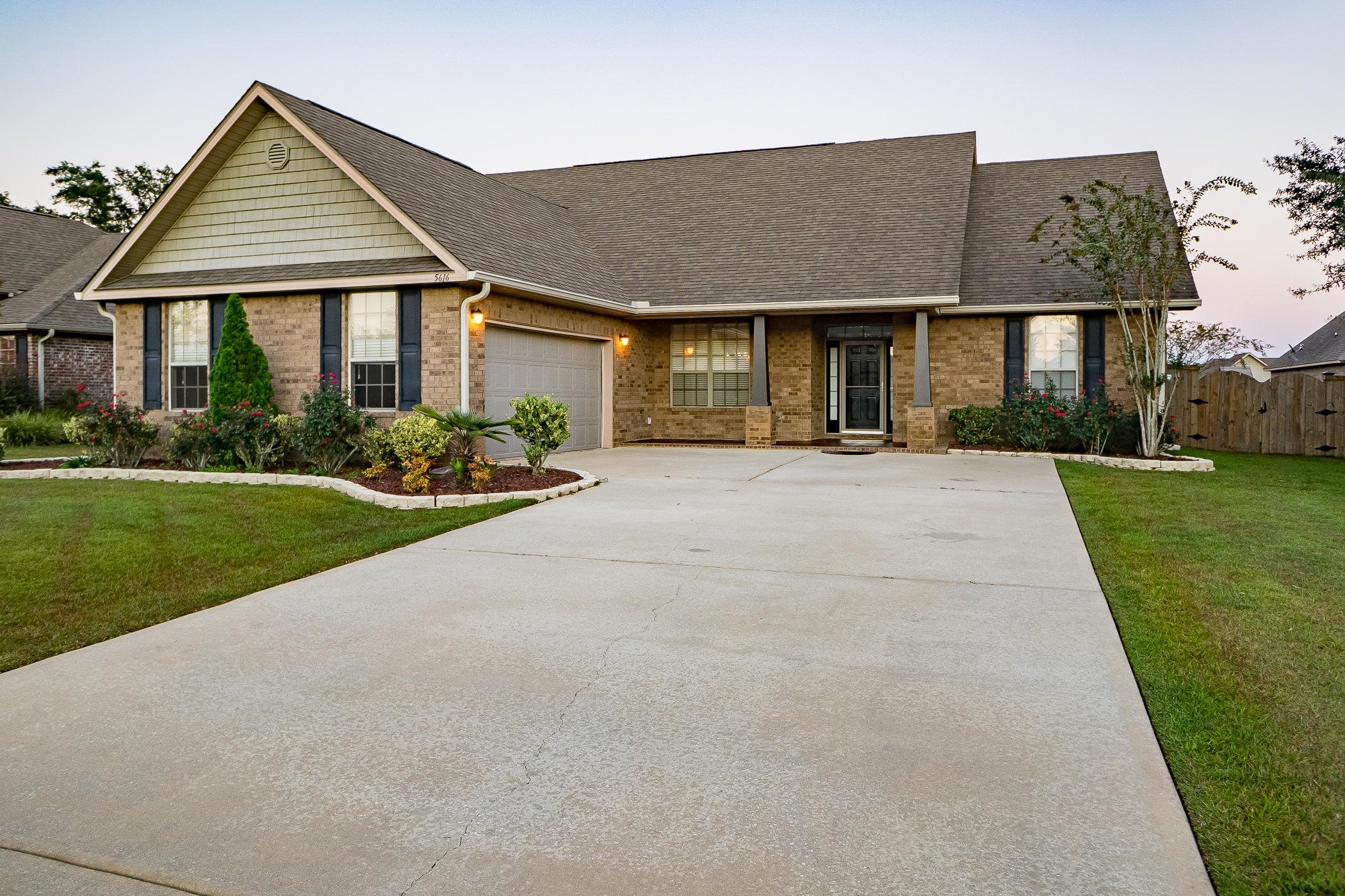 Winners Gait - Residential