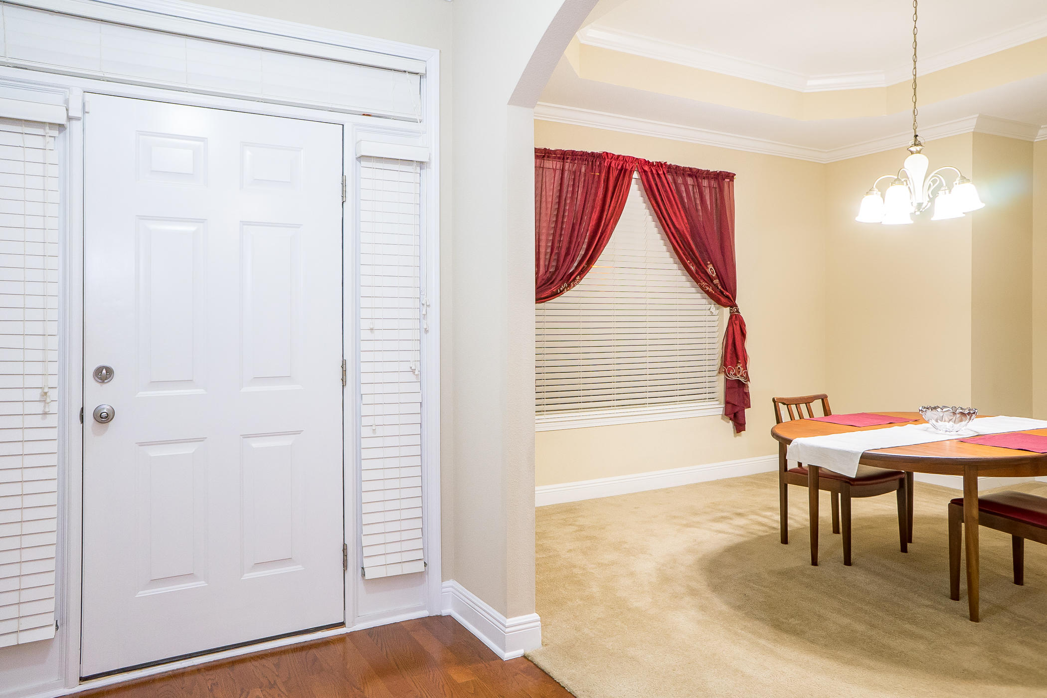 Winners Gait - Residential