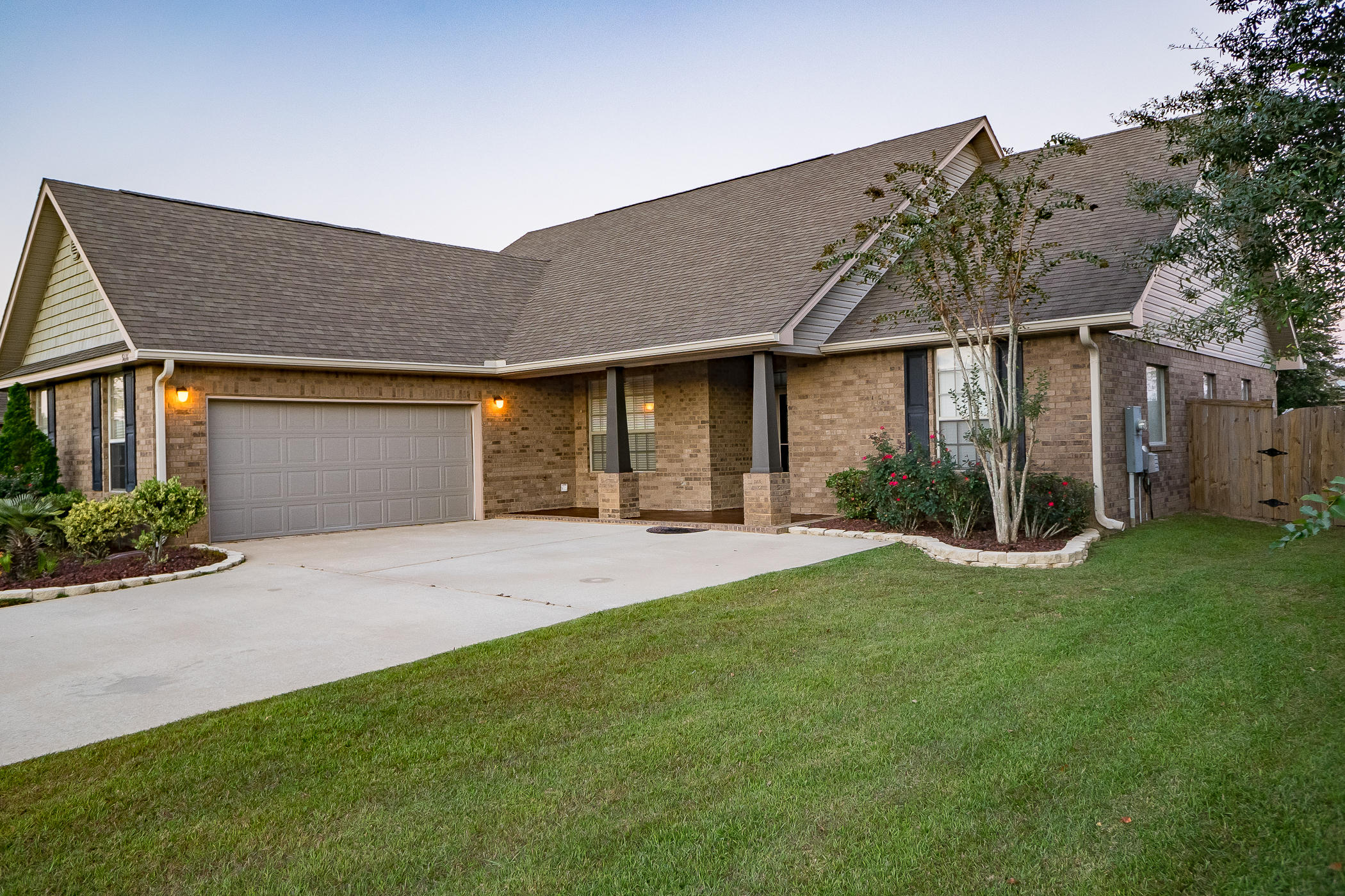 Winners Gait - Residential