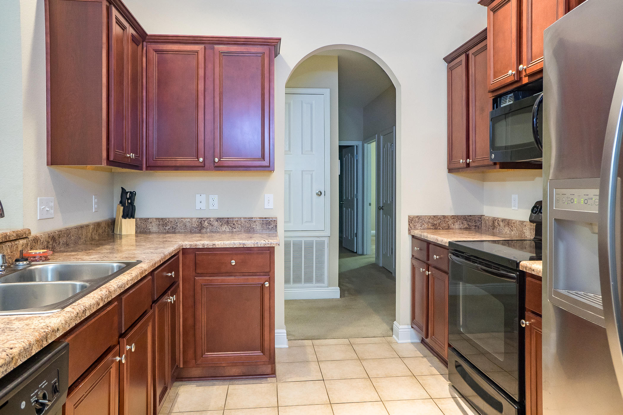 Winners Gait - Residential