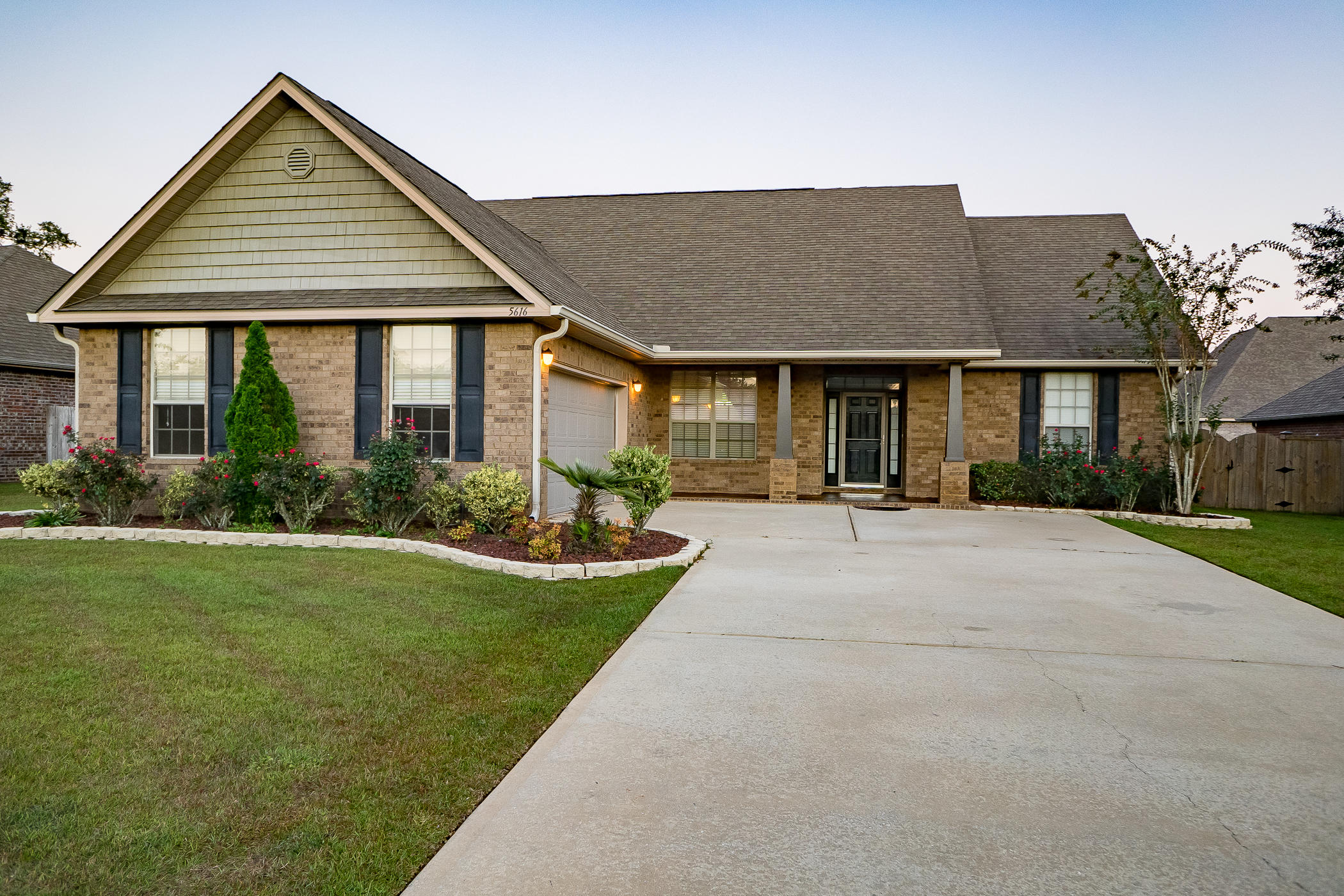 Winners Gait - Residential