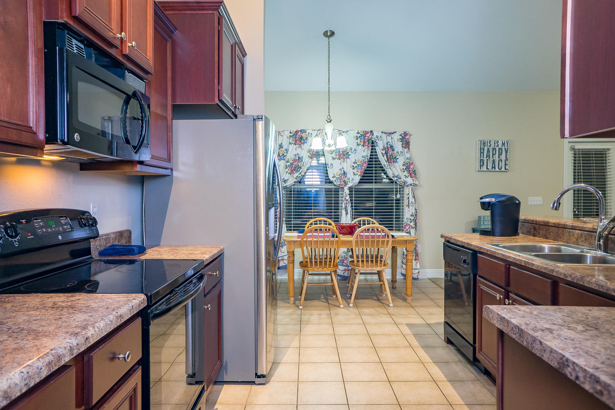 Winners Gait - Residential