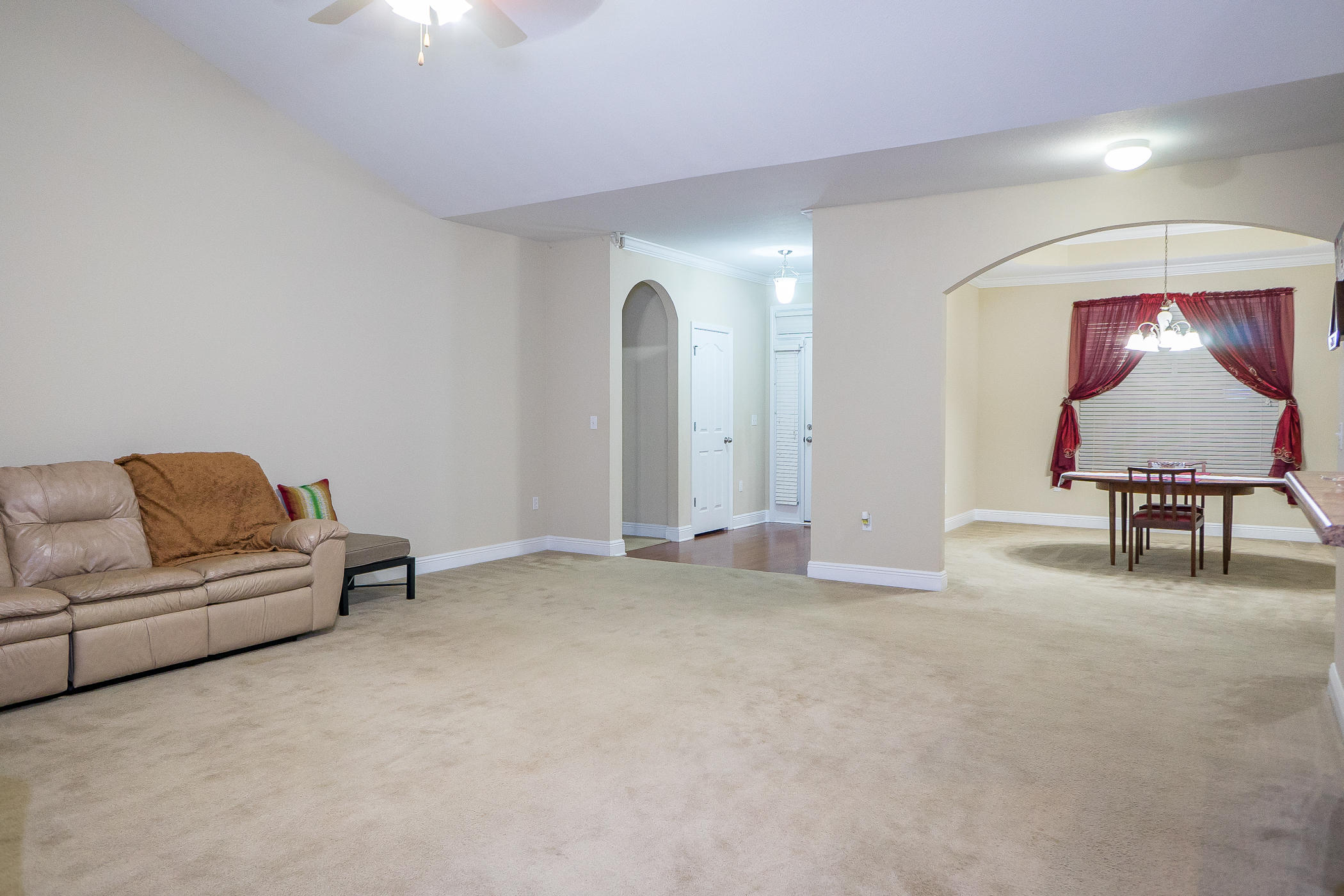 Winners Gait - Residential