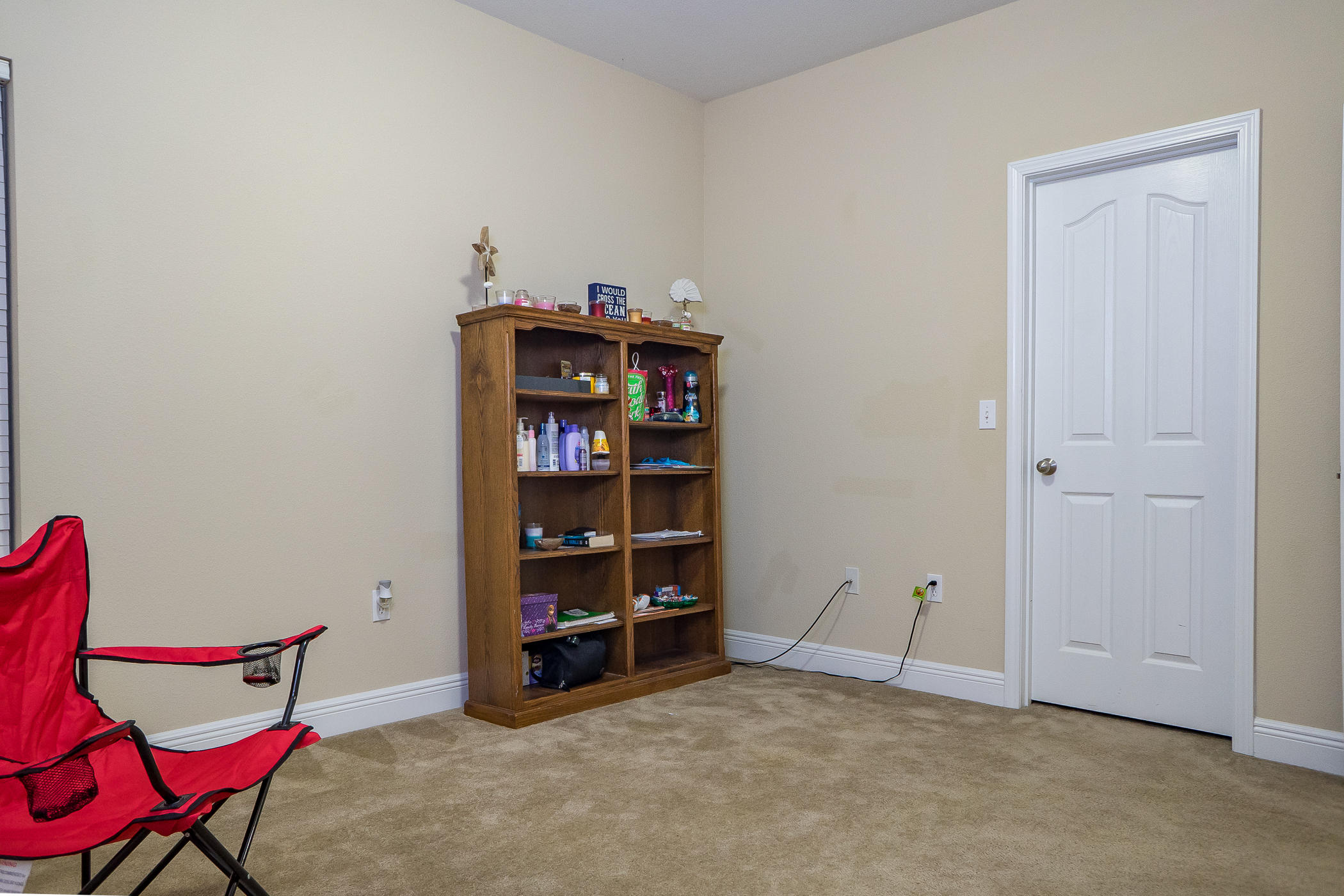 Winners Gait - Residential