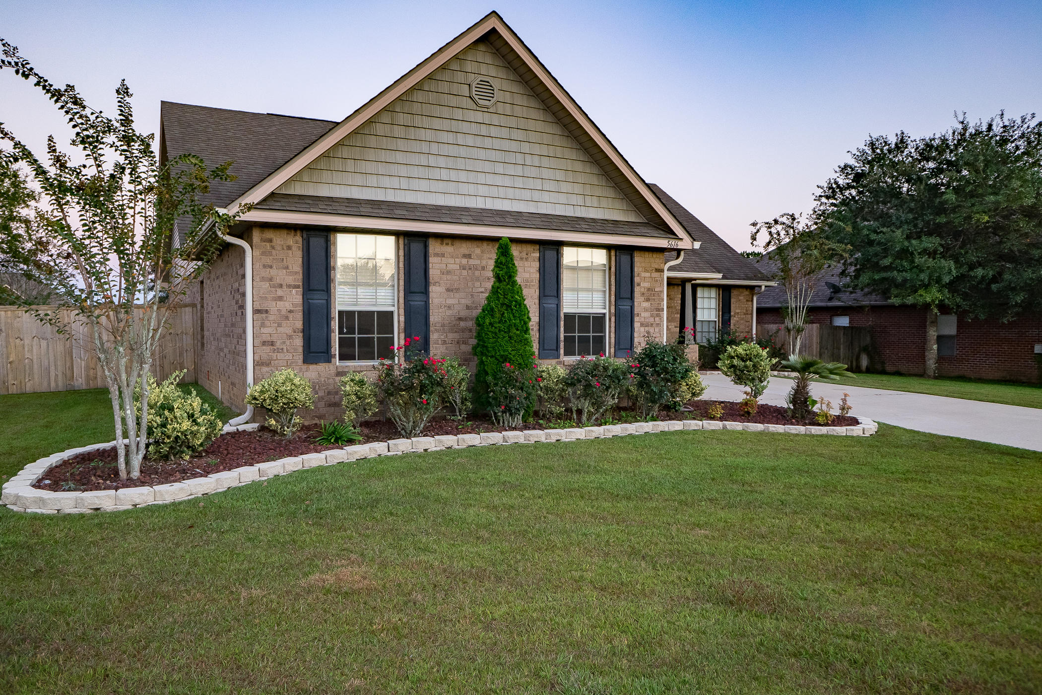 Winners Gait - Residential