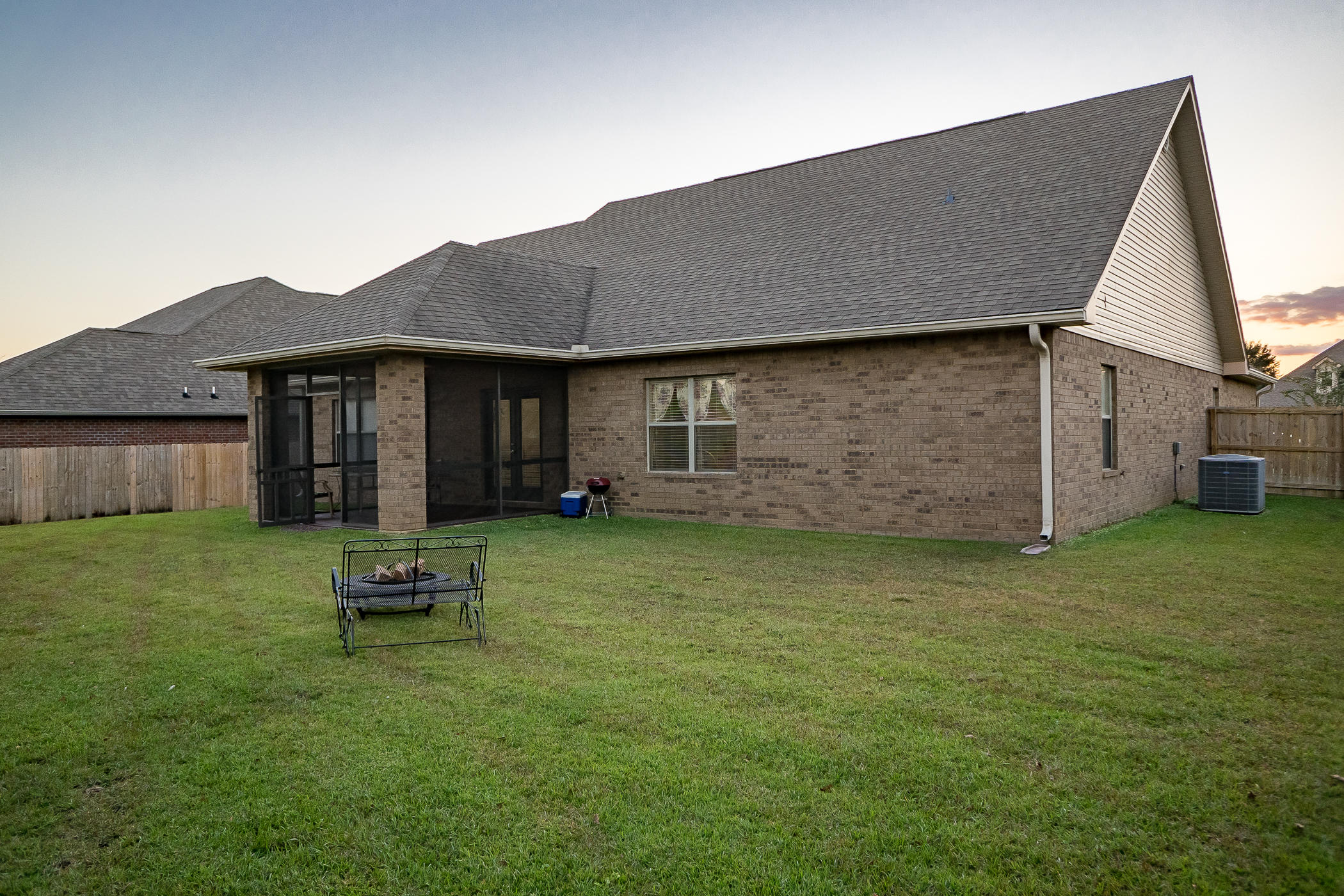 Winners Gait - Residential