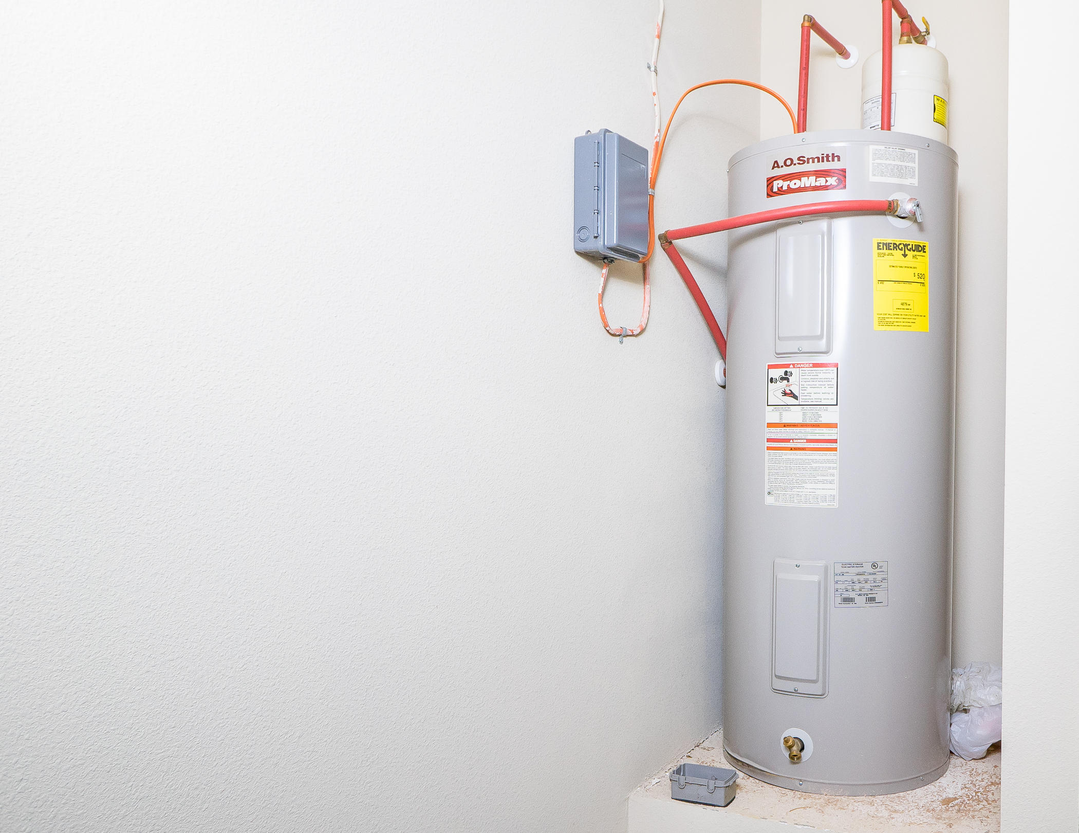 Winners Gait - Residential