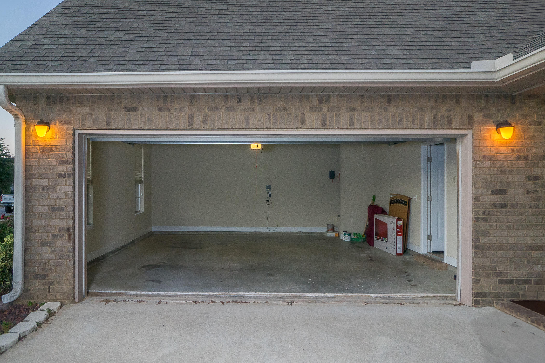 Winners Gait - Residential