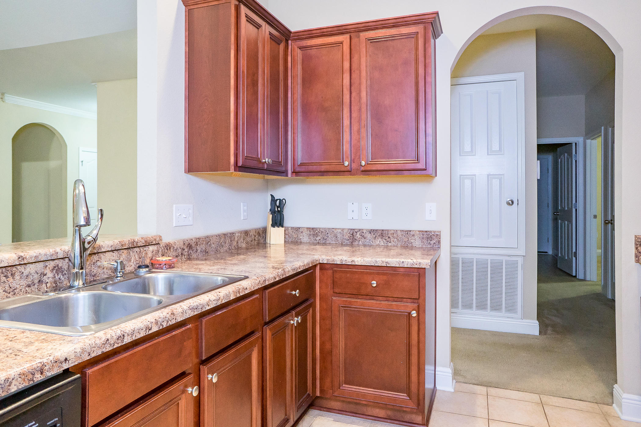 Winners Gait - Residential