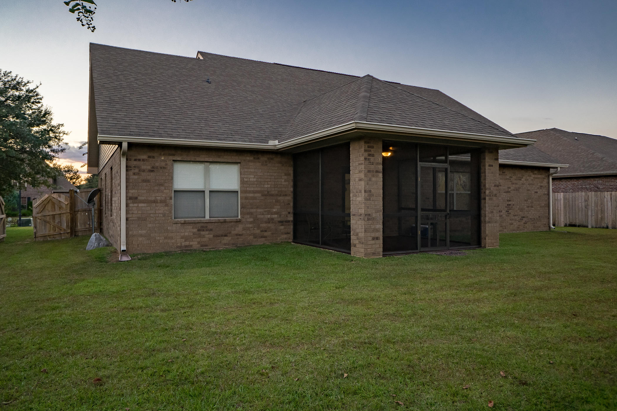 Winners Gait - Residential